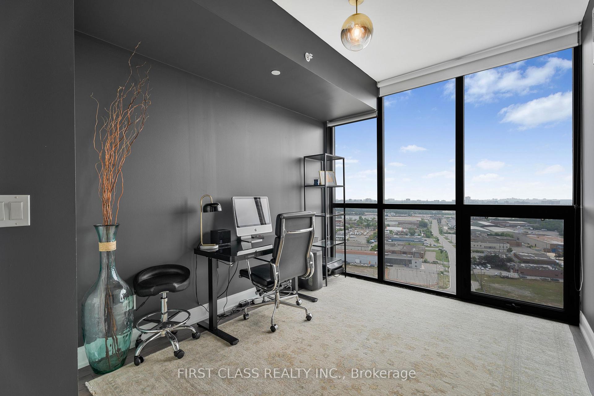Photo 26 of Unit 1804, 2910 Highway 7, Vaughan, Concord — HOMEH