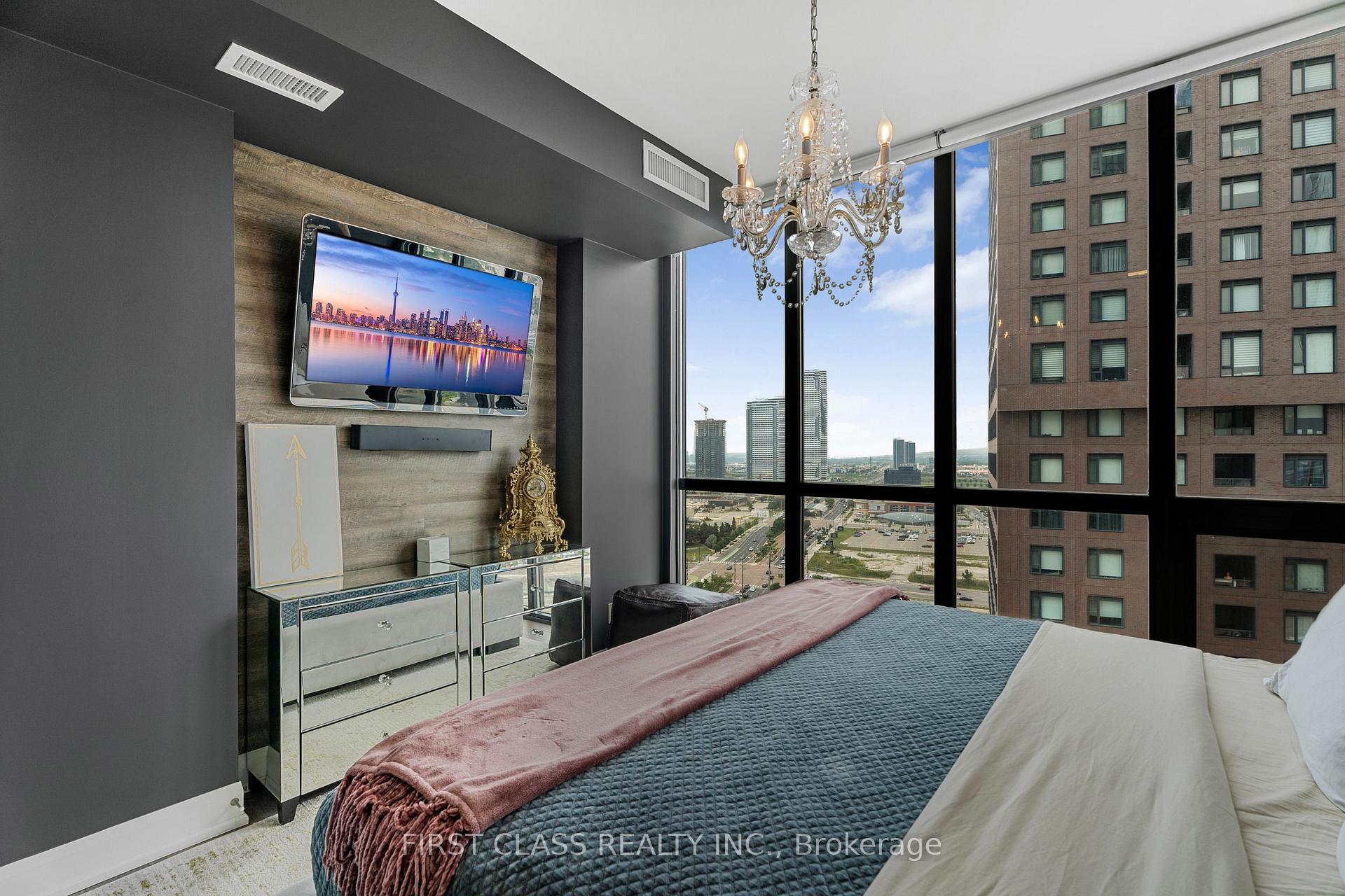 Photo 27 of Unit 1804, 2910 Highway 7, Vaughan, Concord — HOMEH