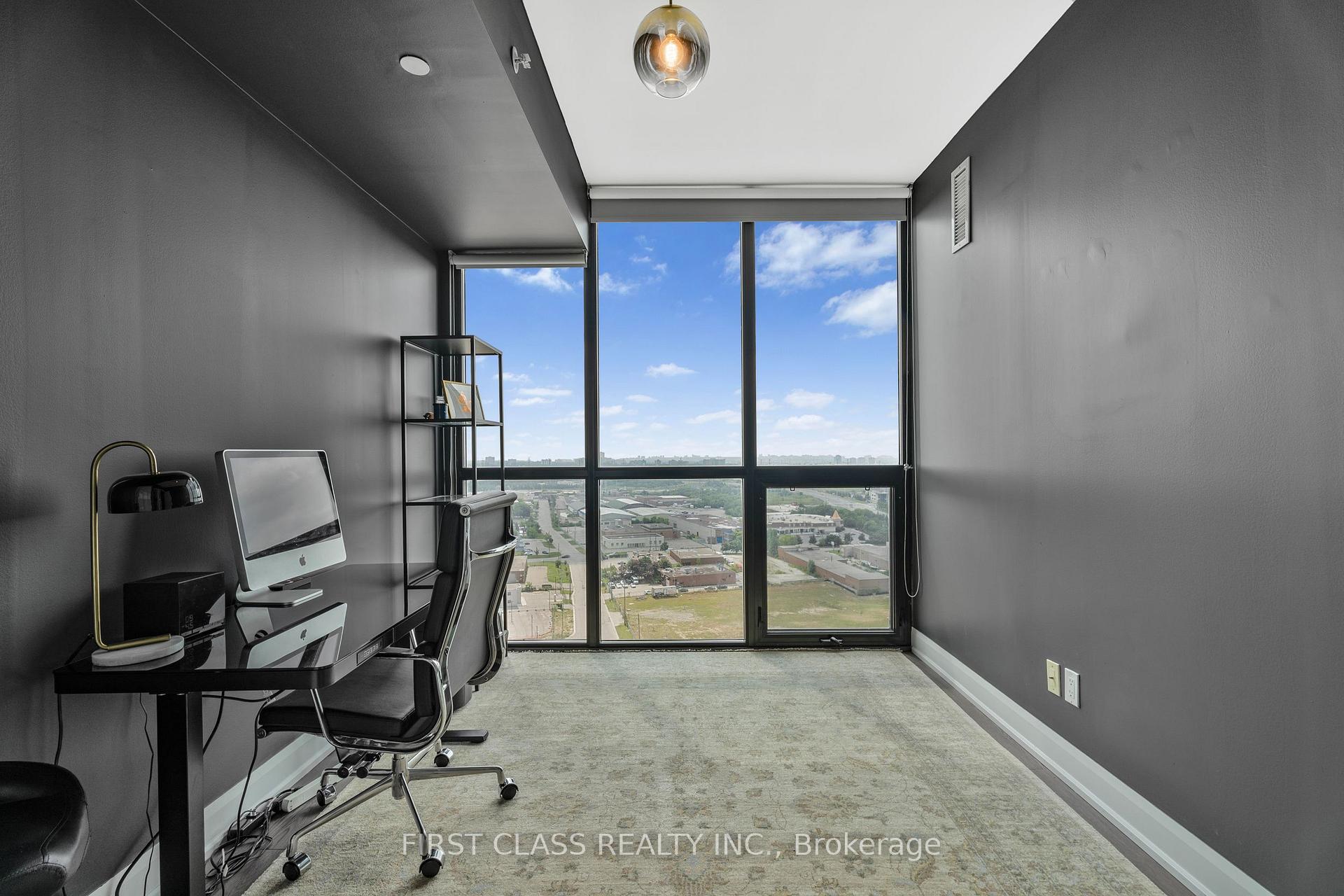 Photo 28 of Unit 1804, 2910 Highway 7, Vaughan, Concord — HOMEH