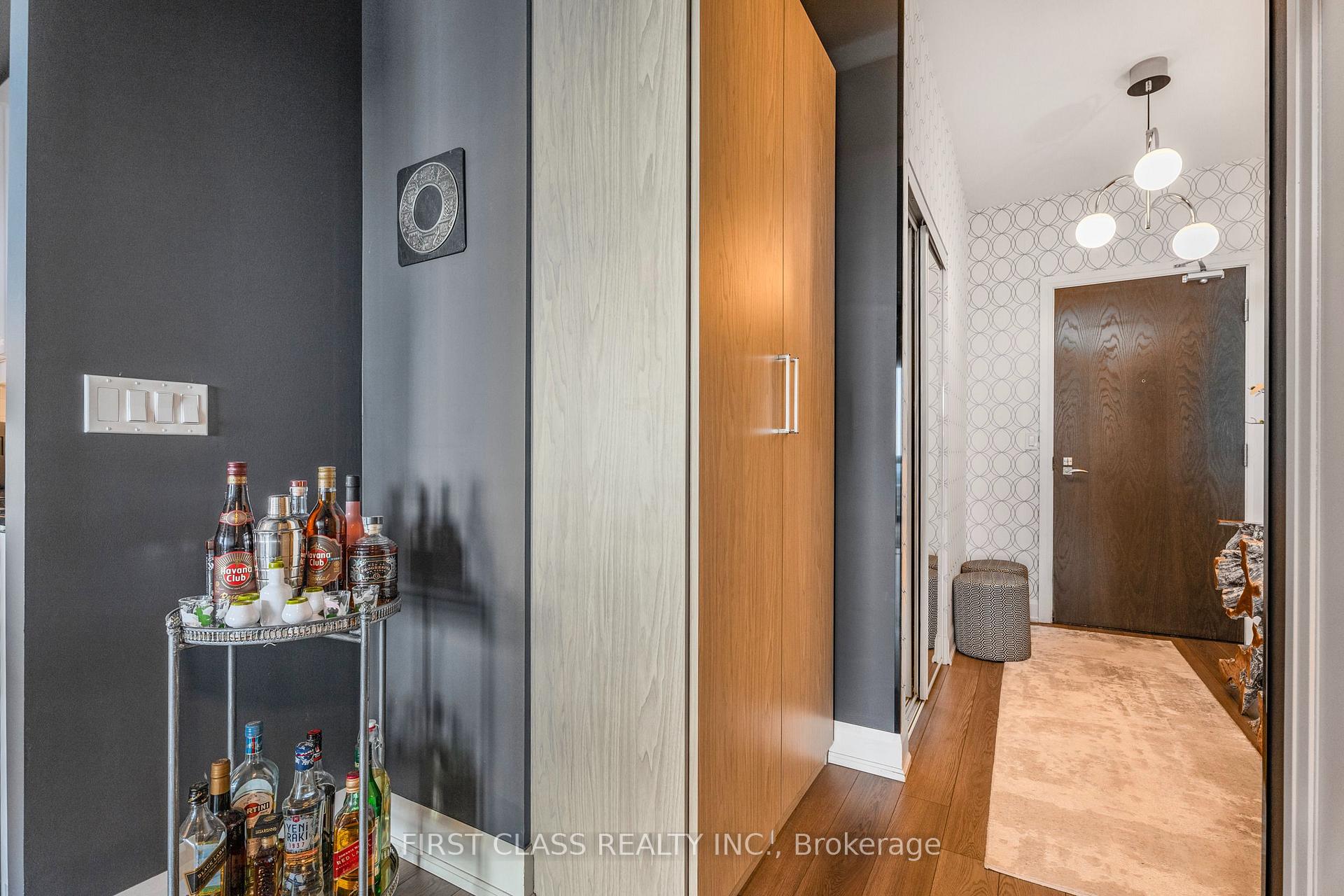 Photo 29 of Unit 1804, 2910 Highway 7, Vaughan, Concord — HOMEH
