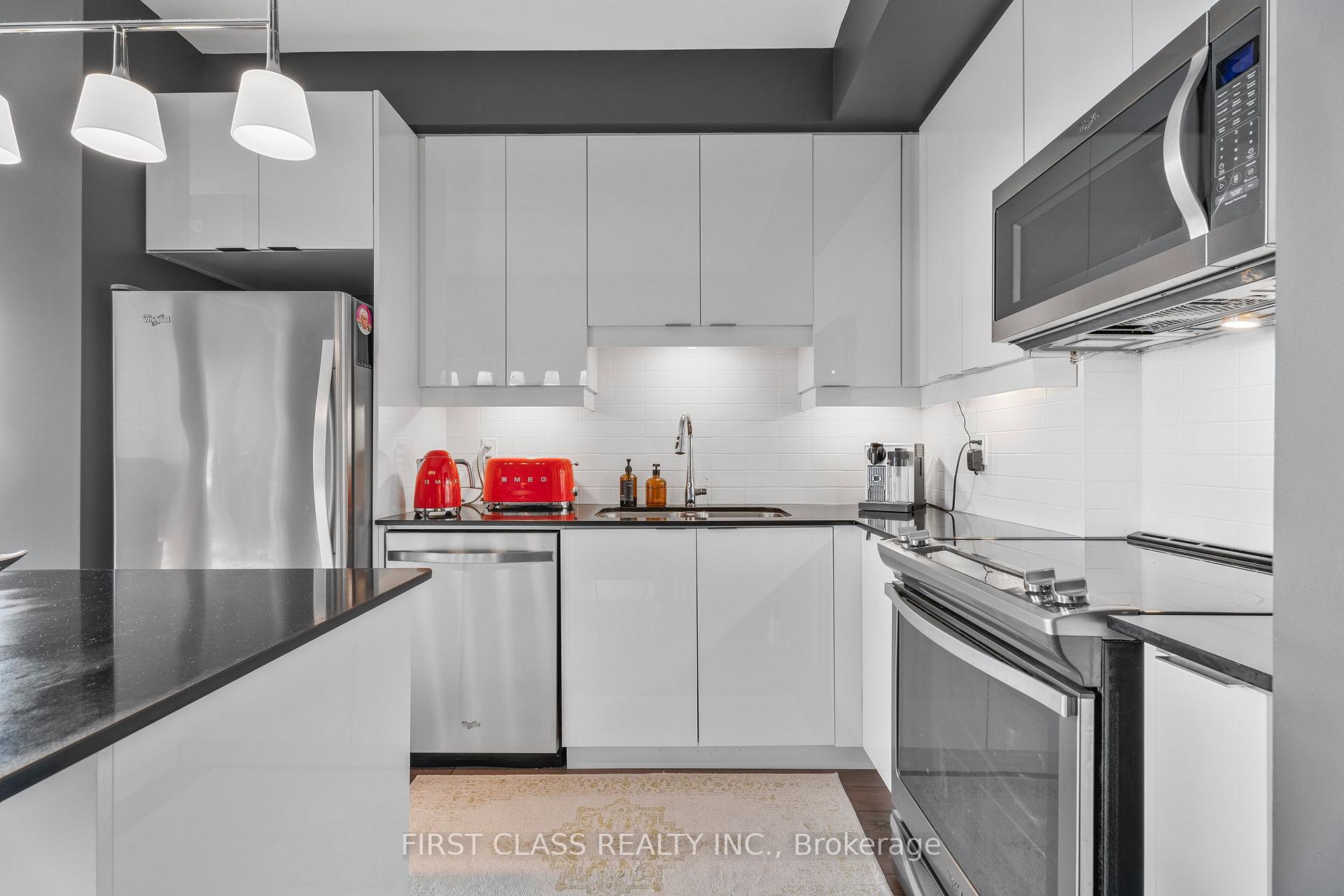 Photo 30 of Unit 1804, 2910 Highway 7, Vaughan, Concord — HOMEH
