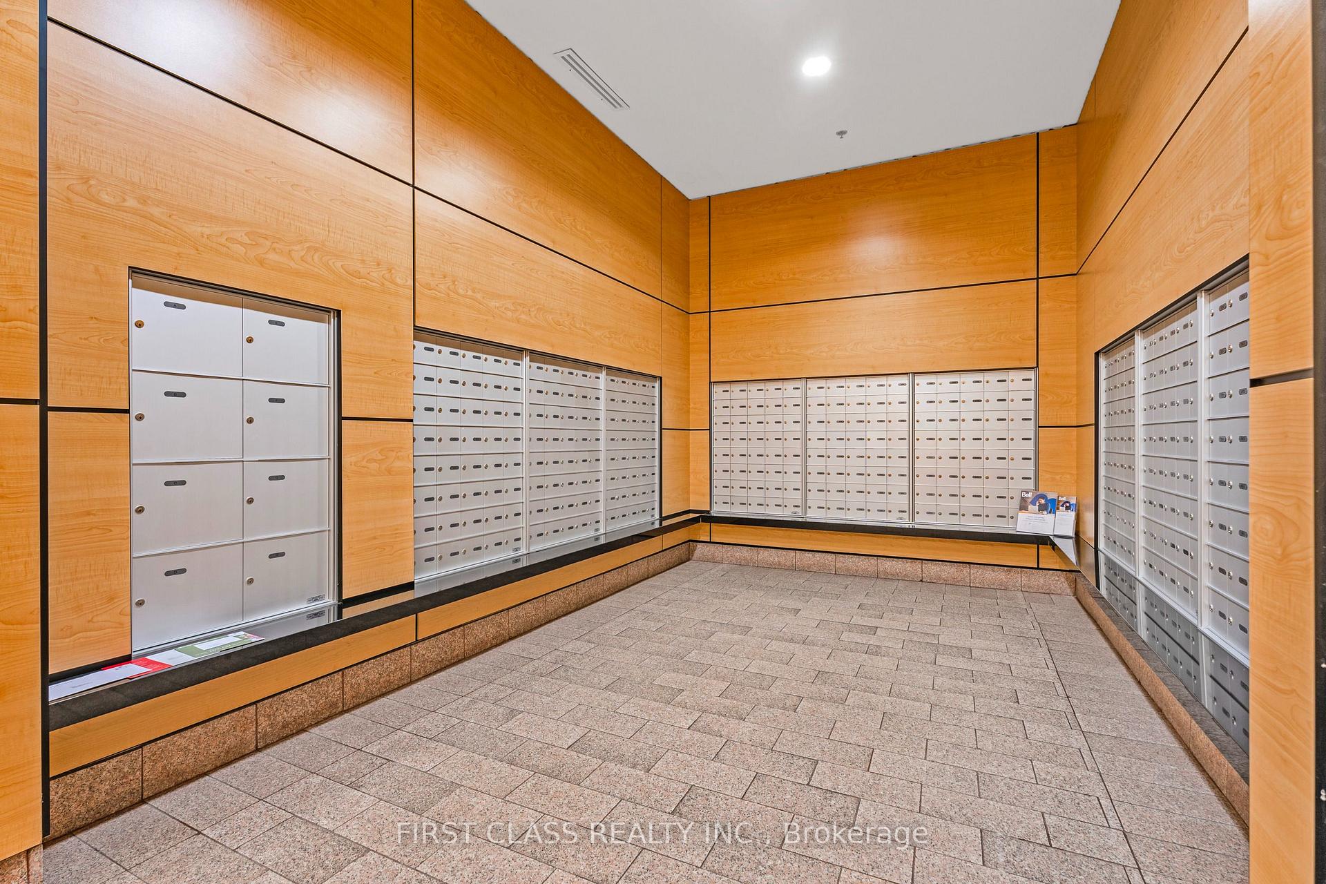 Photo 31 of Unit 1804, 2910 Highway 7, Vaughan, Concord — HOMEH