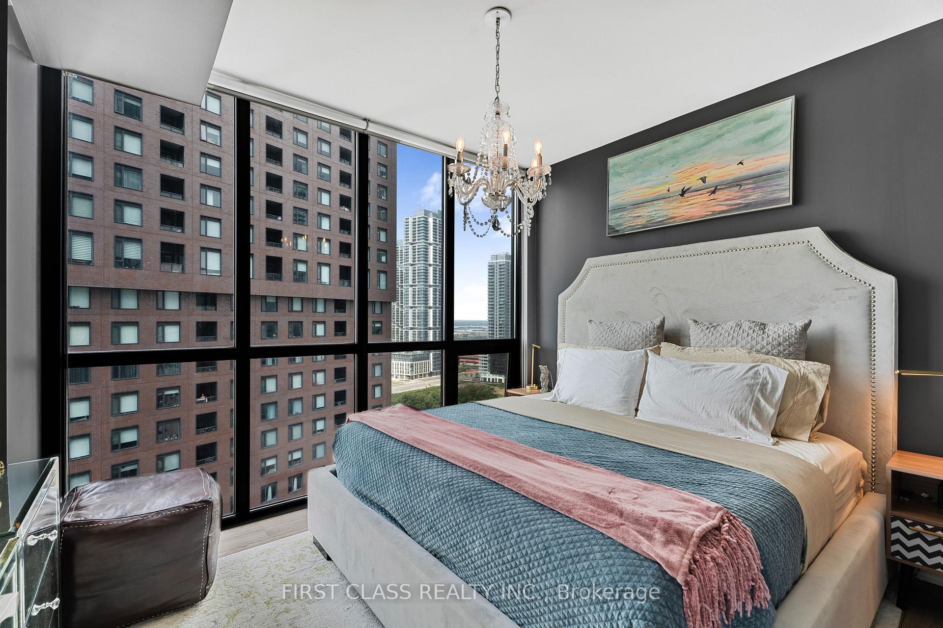 Photo 32 of Unit 1804, 2910 Highway 7, Vaughan, Concord — HOMEH