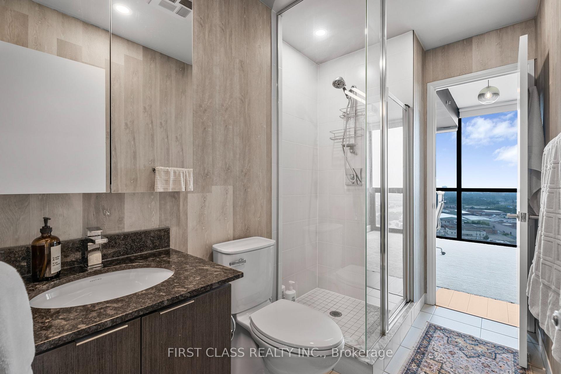 Photo 33 of Unit 1804, 2910 Highway 7, Vaughan, Concord — HOMEH