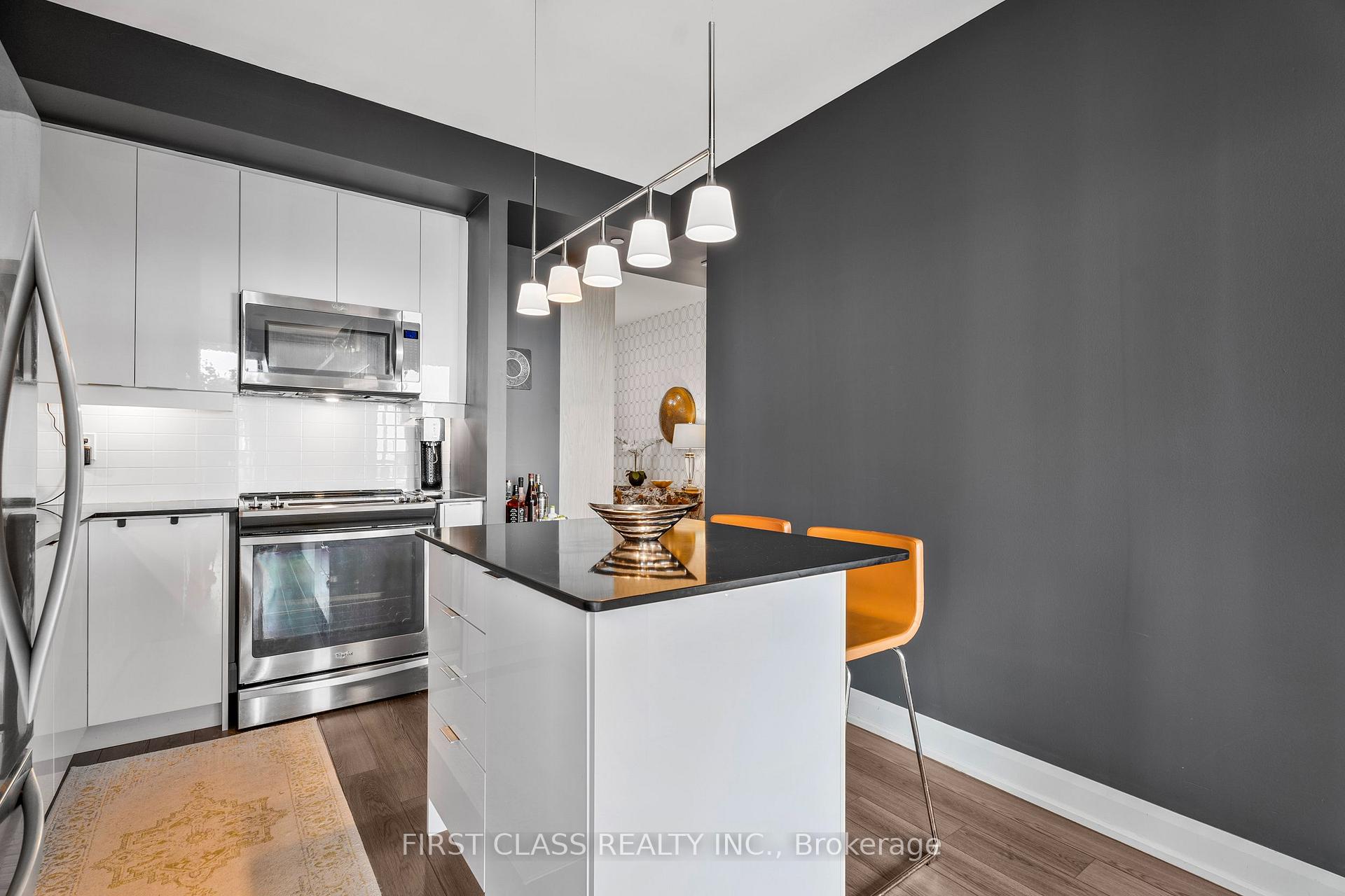 Photo 35 of Unit 1804, 2910 Highway 7, Vaughan, Concord — HOMEH