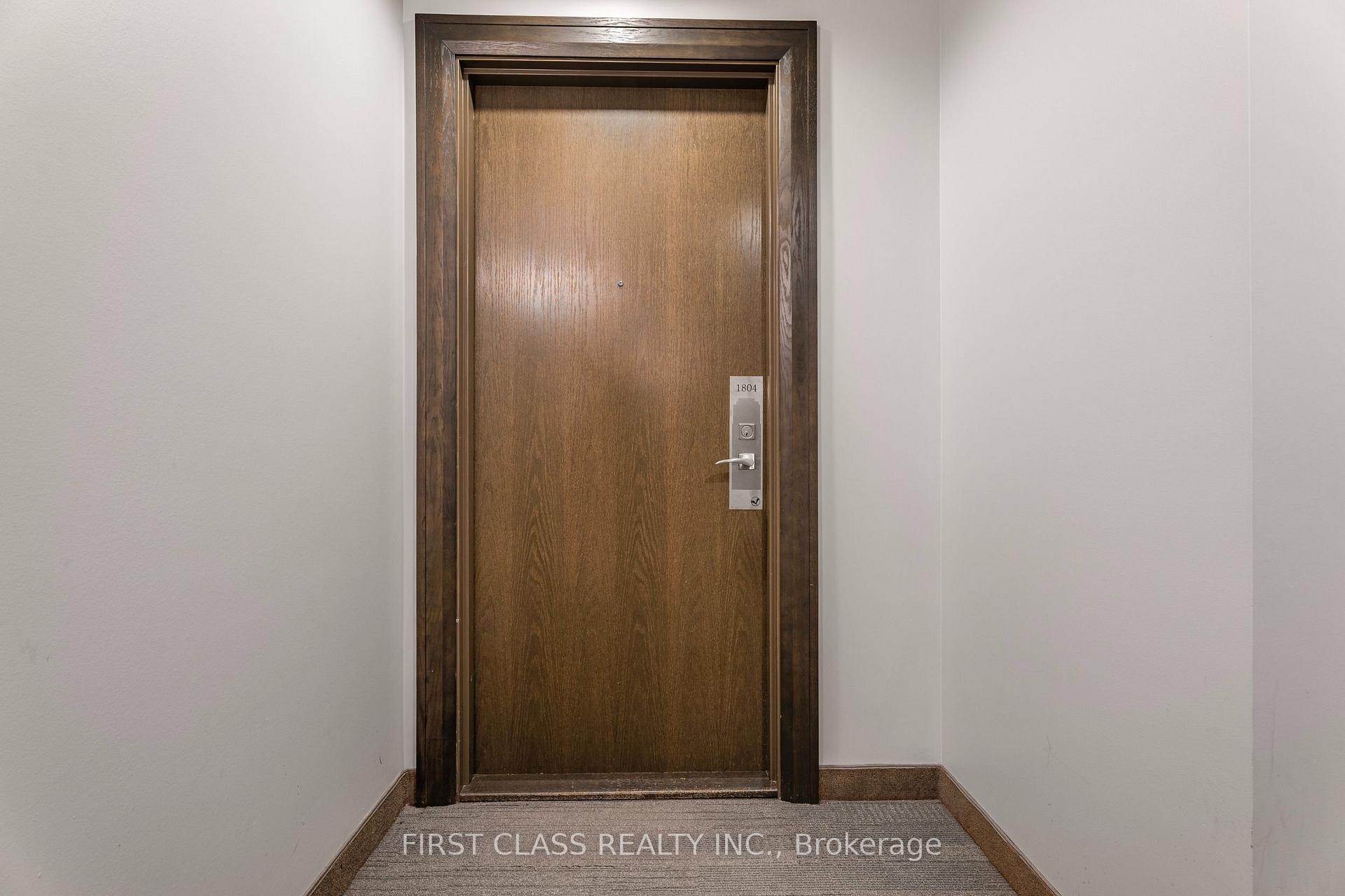 Photo 36 of Unit 1804, 2910 Highway 7, Vaughan, Concord — HOMEH