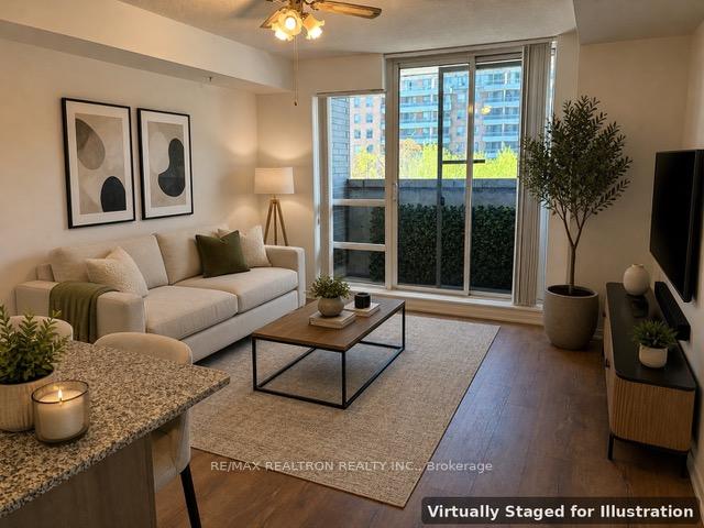 Photo of Unit 239, 68 Abell Street