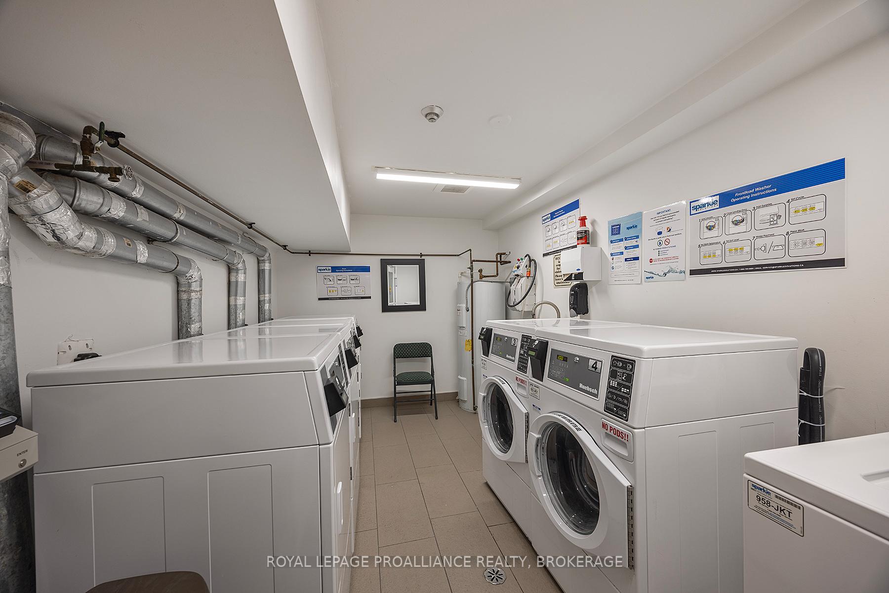 Photo 17 of Unit 201, 580 Armstrong Road, Kingston, East Gardiners Rd — HOMEH