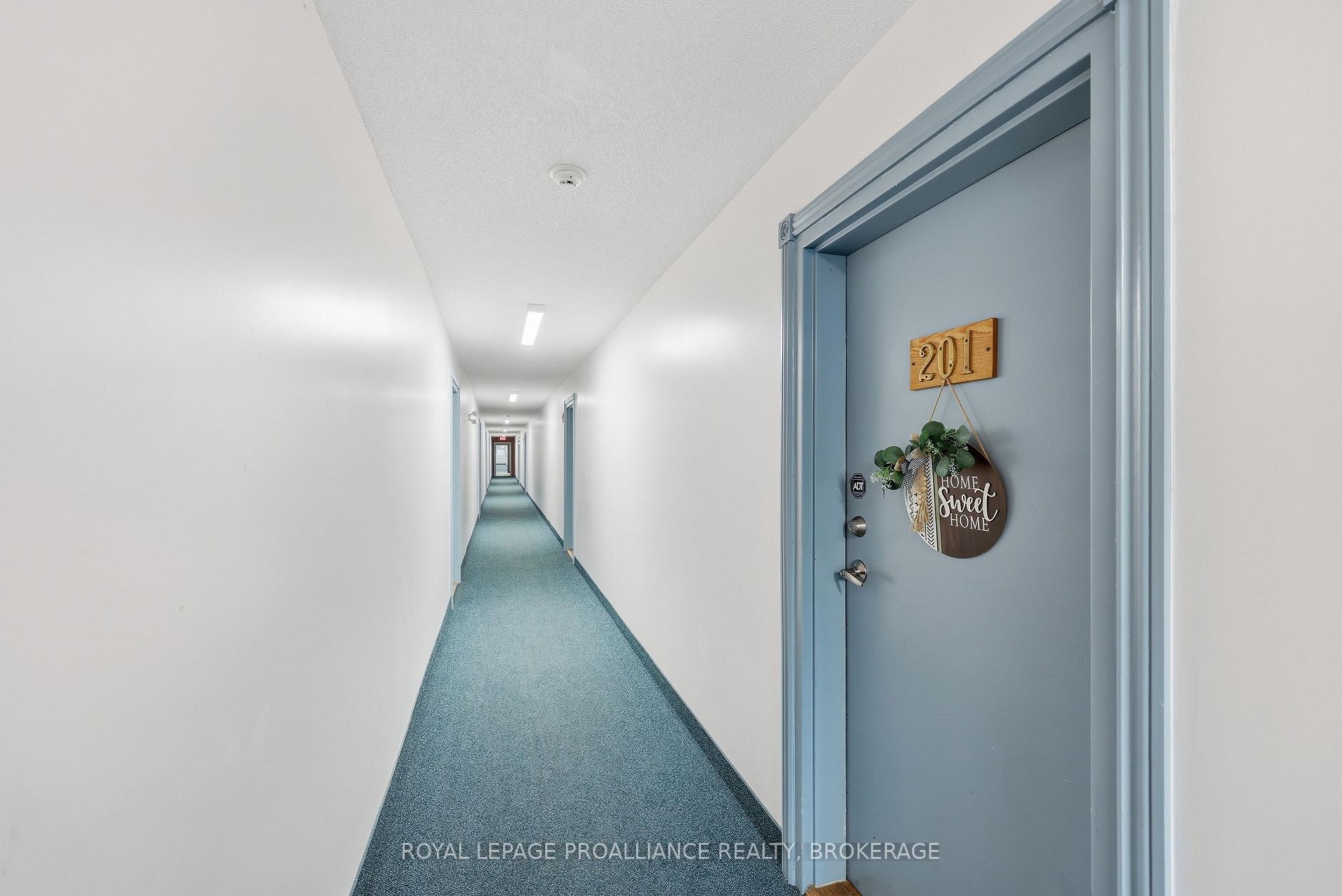 Photo 18 of Unit 201, 580 Armstrong Road, Kingston, East Gardiners Rd — HOMEH