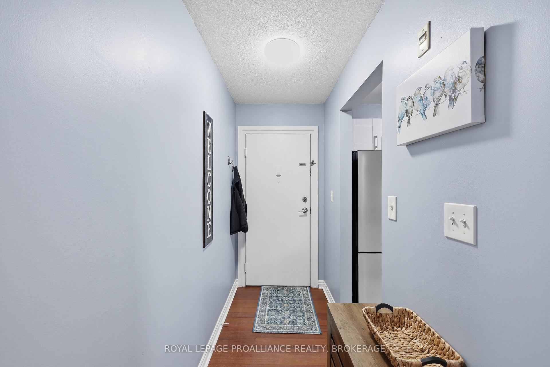 Photo 19 of Unit 201, 580 Armstrong Road, Kingston, East Gardiners Rd — HOMEH
