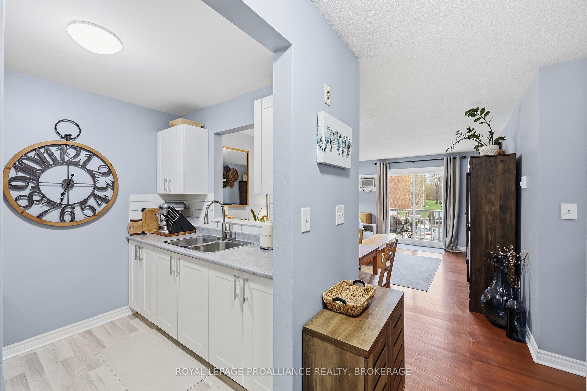 Photo 20 of Unit 201, 580 Armstrong Road, Kingston, East Gardiners Rd — HOMEH
