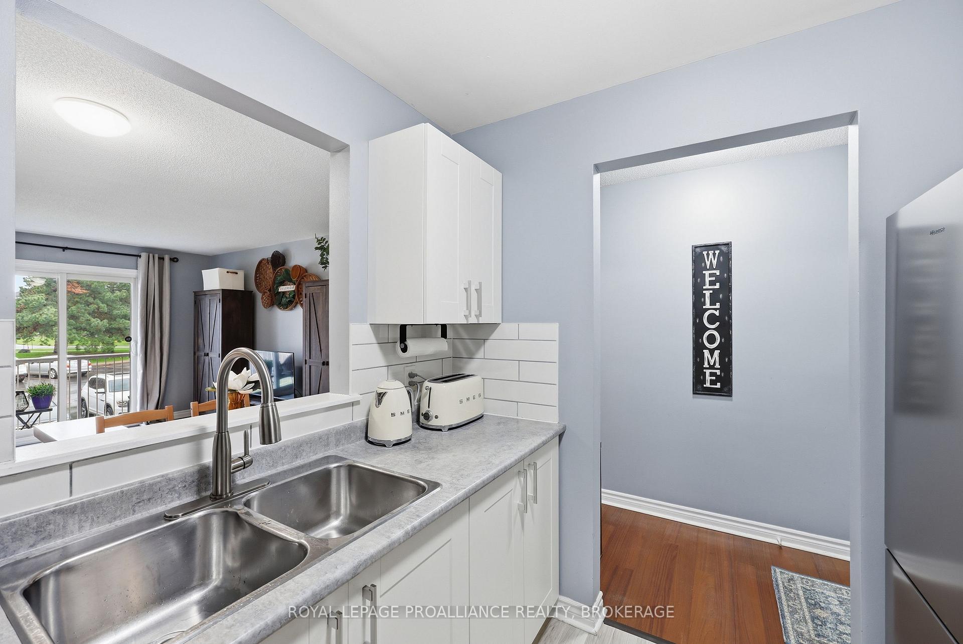 Photo 24 of Unit 201, 580 Armstrong Road, Kingston, East Gardiners Rd — HOMEH