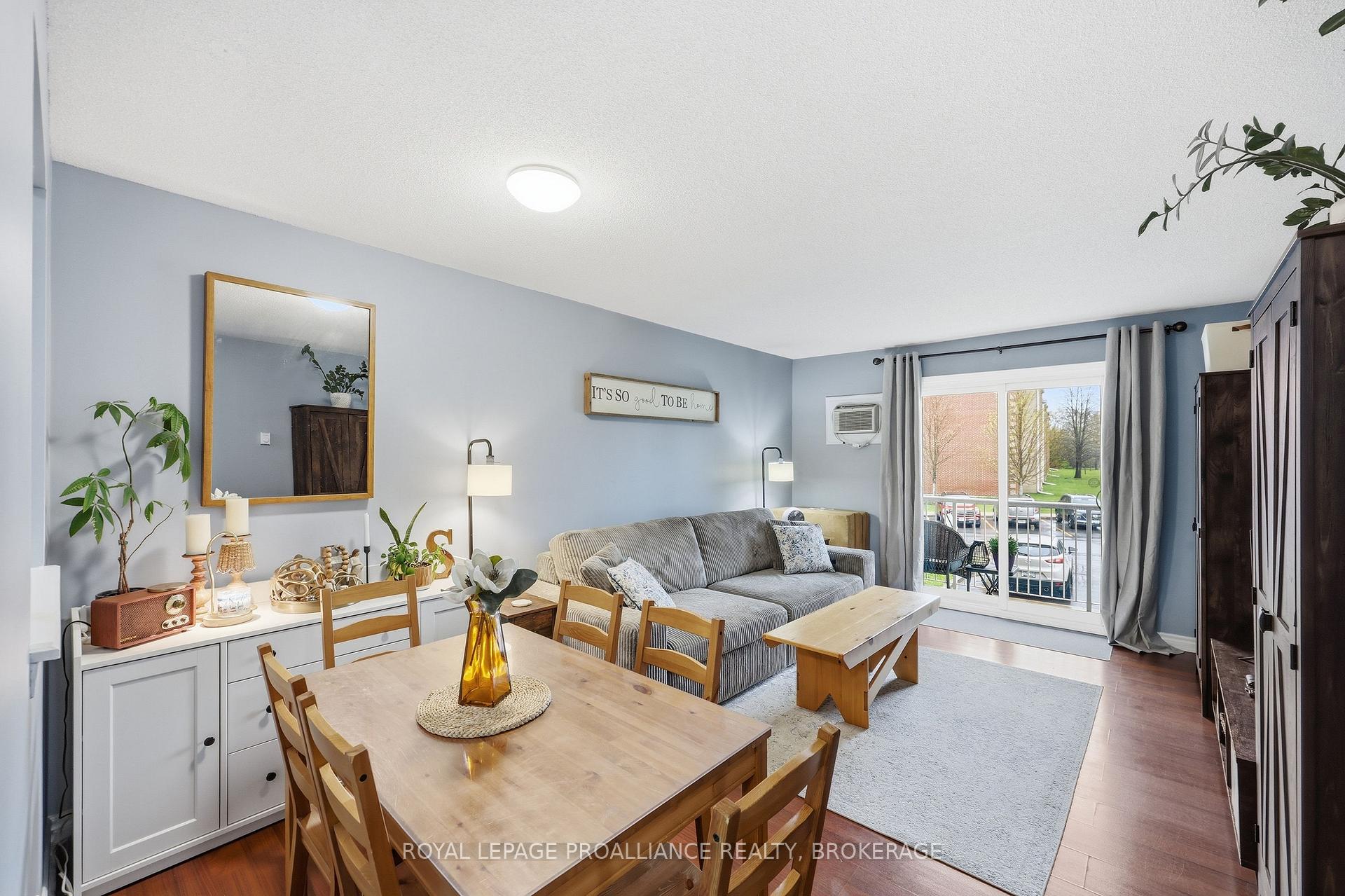 Photo 25 of Unit 201, 580 Armstrong Road, Kingston, East Gardiners Rd — HOMEH