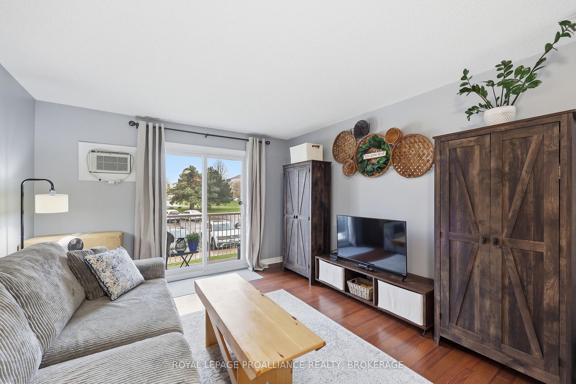 Photo 26 of Unit 201, 580 Armstrong Road, Kingston, East Gardiners Rd — HOMEH