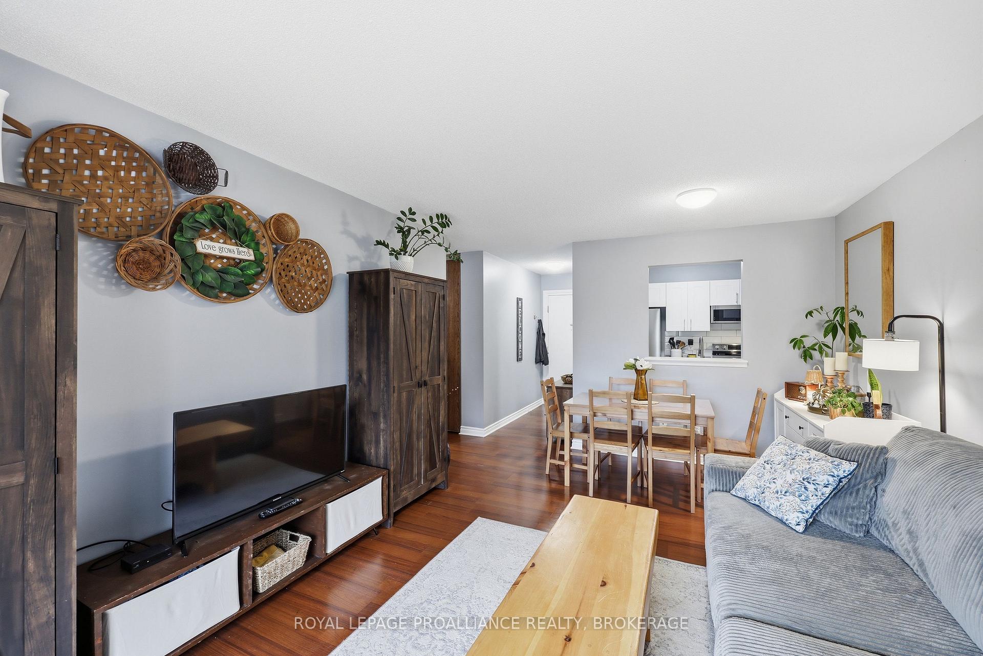 Photo 27 of Unit 201, 580 Armstrong Road, Kingston, East Gardiners Rd — HOMEH