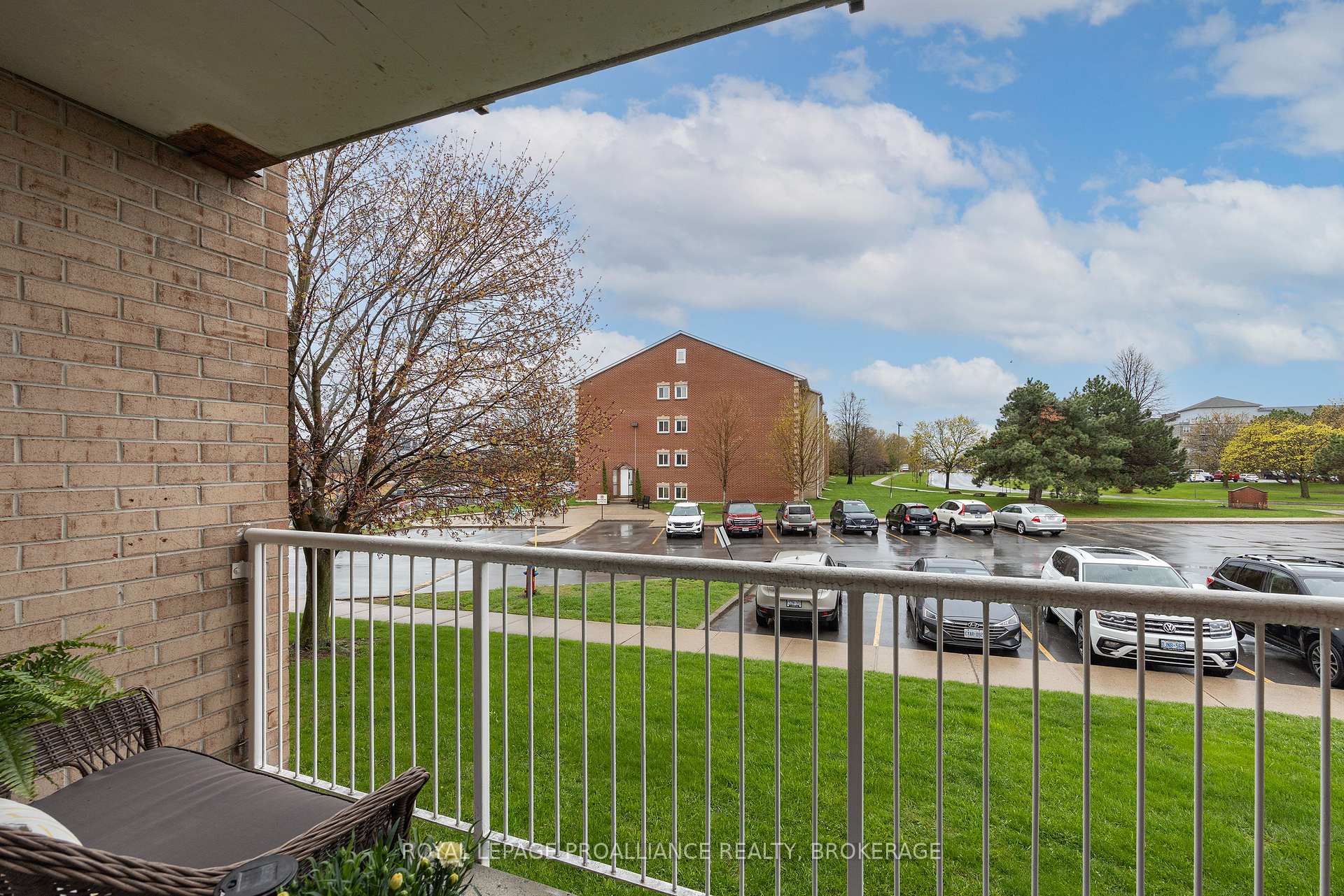 Photo 36 of Unit 201, 580 Armstrong Road, Kingston, East Gardiners Rd — HOMEH