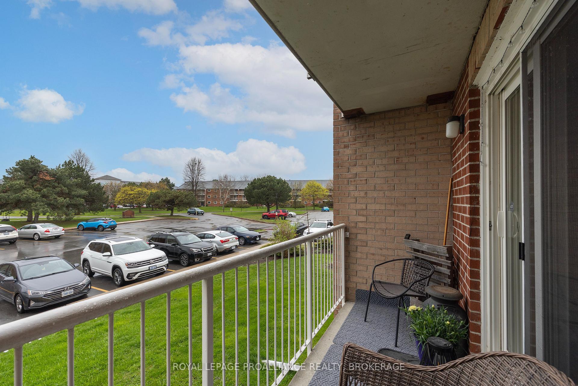Photo 37 of Unit 201, 580 Armstrong Road, Kingston, East Gardiners Rd — HOMEH