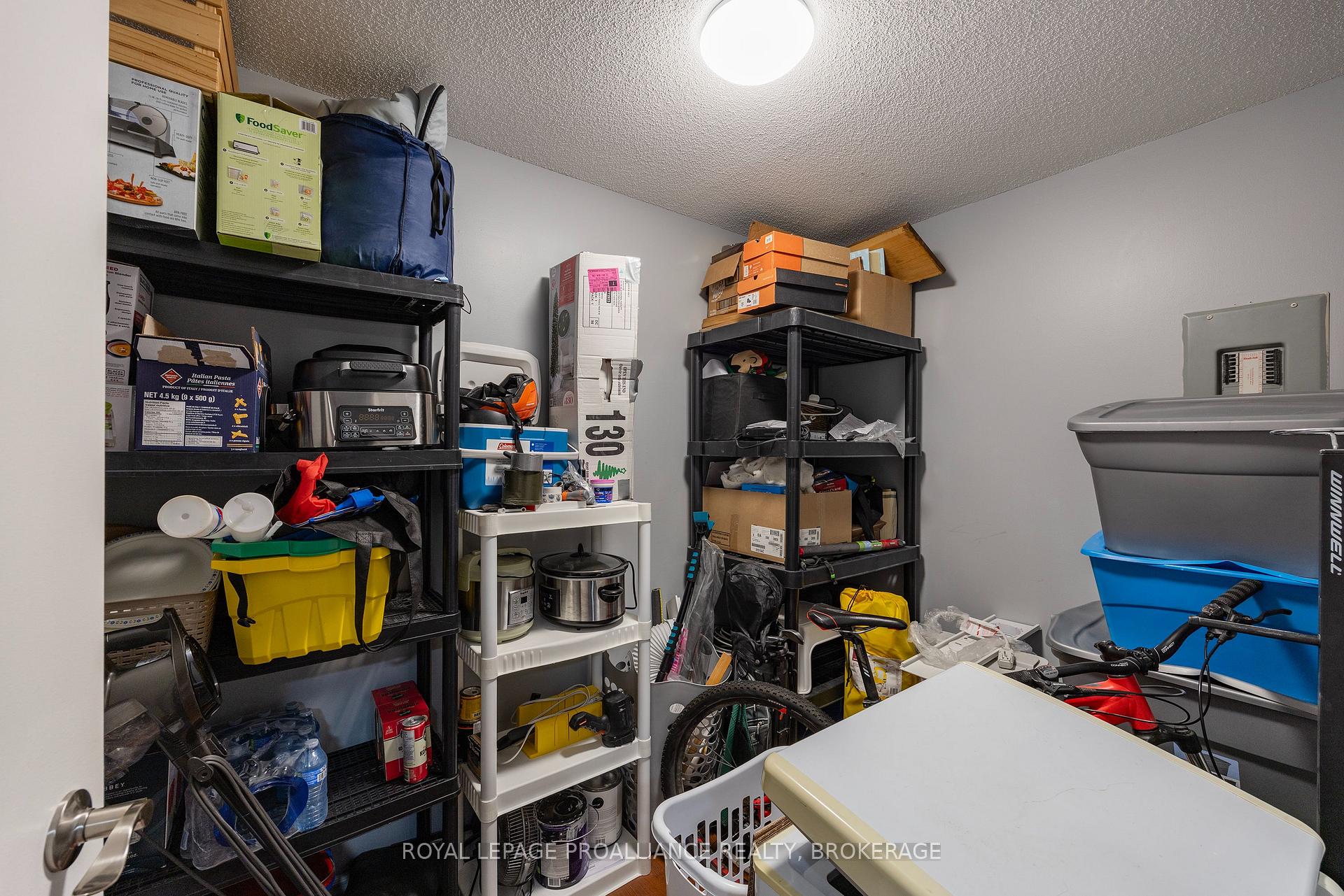 Photo 39 of Unit 201, 580 Armstrong Road, Kingston, East Gardiners Rd — HOMEH