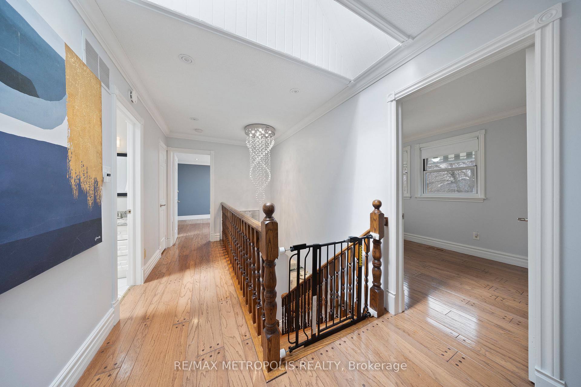 Photo 34 of Unit Upper, 754 Eyer Drive, Pickering, West Shore — HOMEH