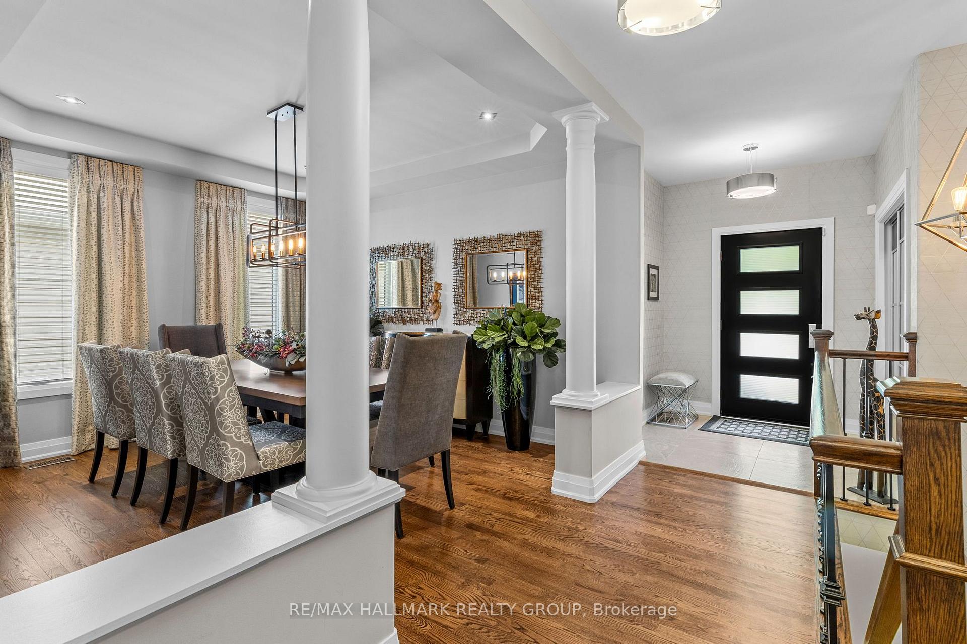 Photo 7 of 1832 Springridge Drive, Ottawa, Springridge/East Village — HOMEH