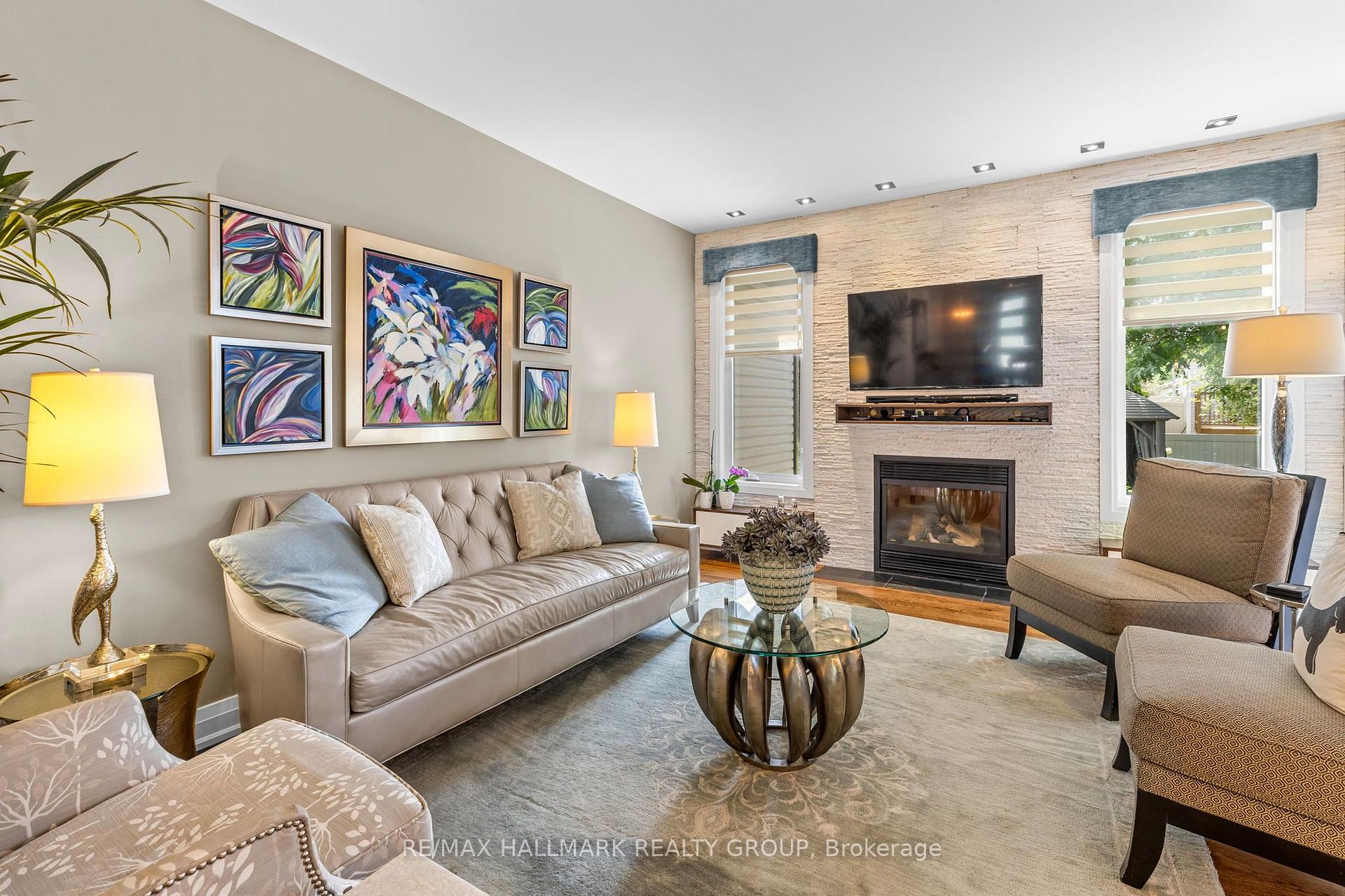 Photo 8 of 1832 Springridge Drive, Ottawa, Springridge/East Village — HOMEH