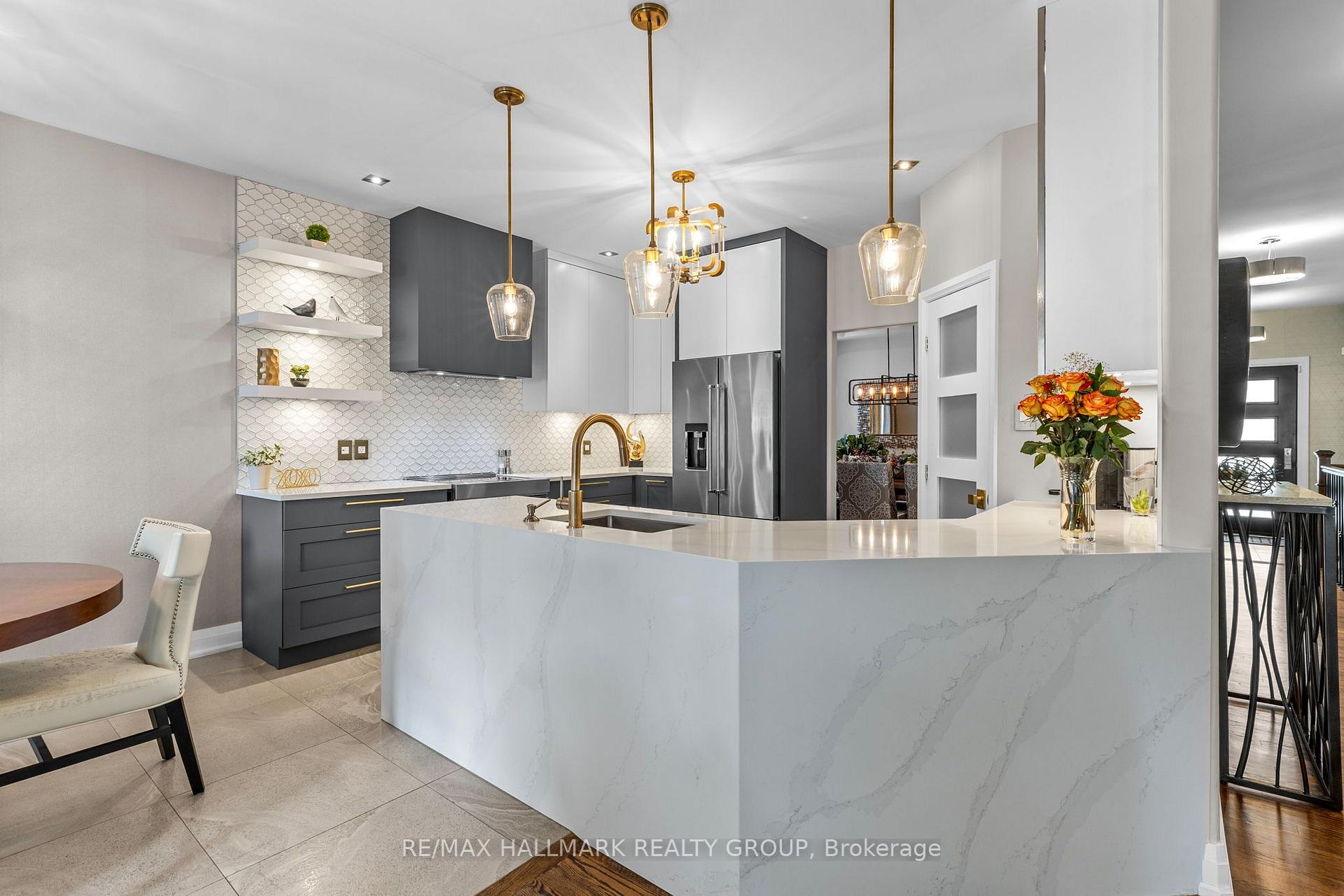 Photo 10 of 1832 Springridge Drive, Ottawa, Springridge/East Village — HOMEH