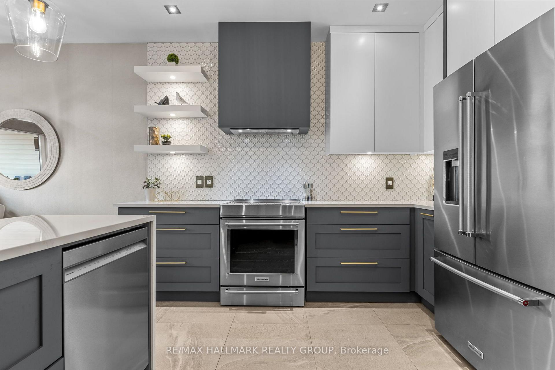 Photo 11 of 1832 Springridge Drive, Ottawa, Springridge/East Village — HOMEH