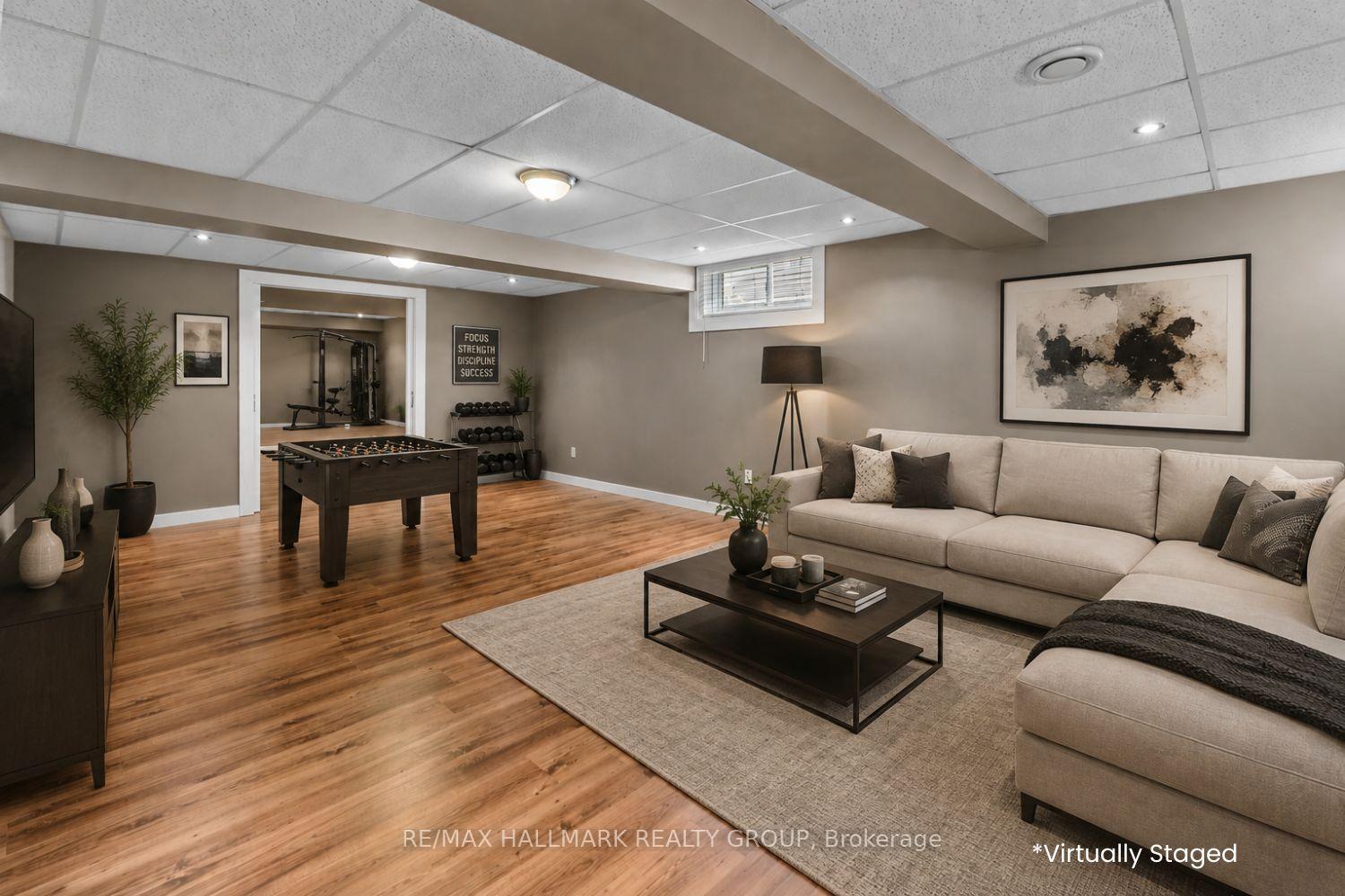 Photo 25 of 1832 Springridge Drive, Ottawa, Springridge/East Village — HOMEH