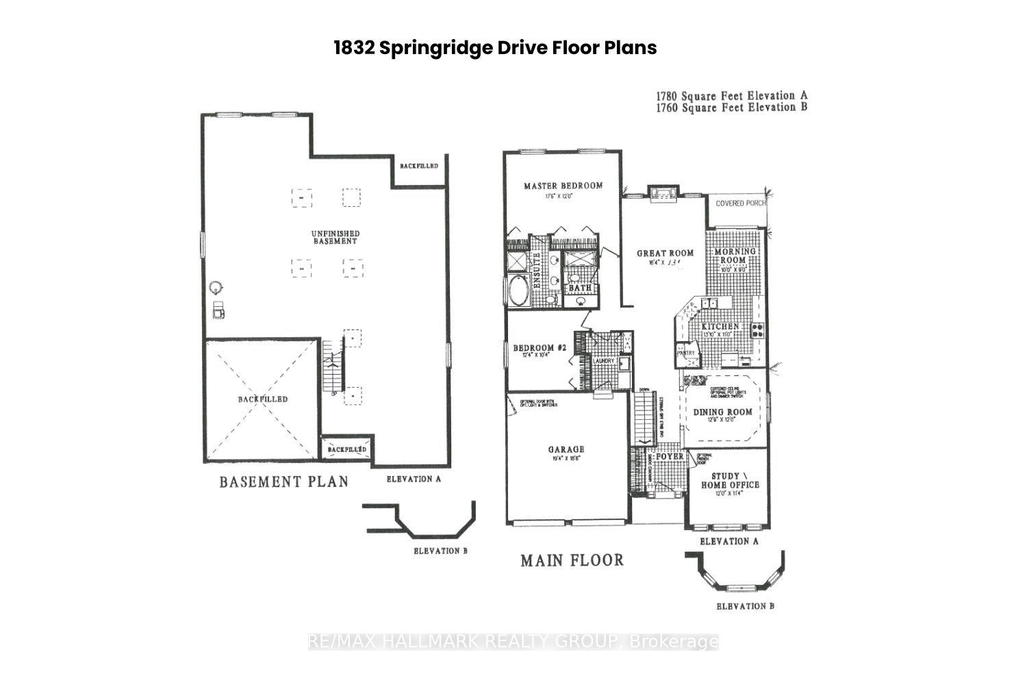 Photo 40 of 1832 Springridge Drive, Ottawa, Springridge/East Village — HOMEH