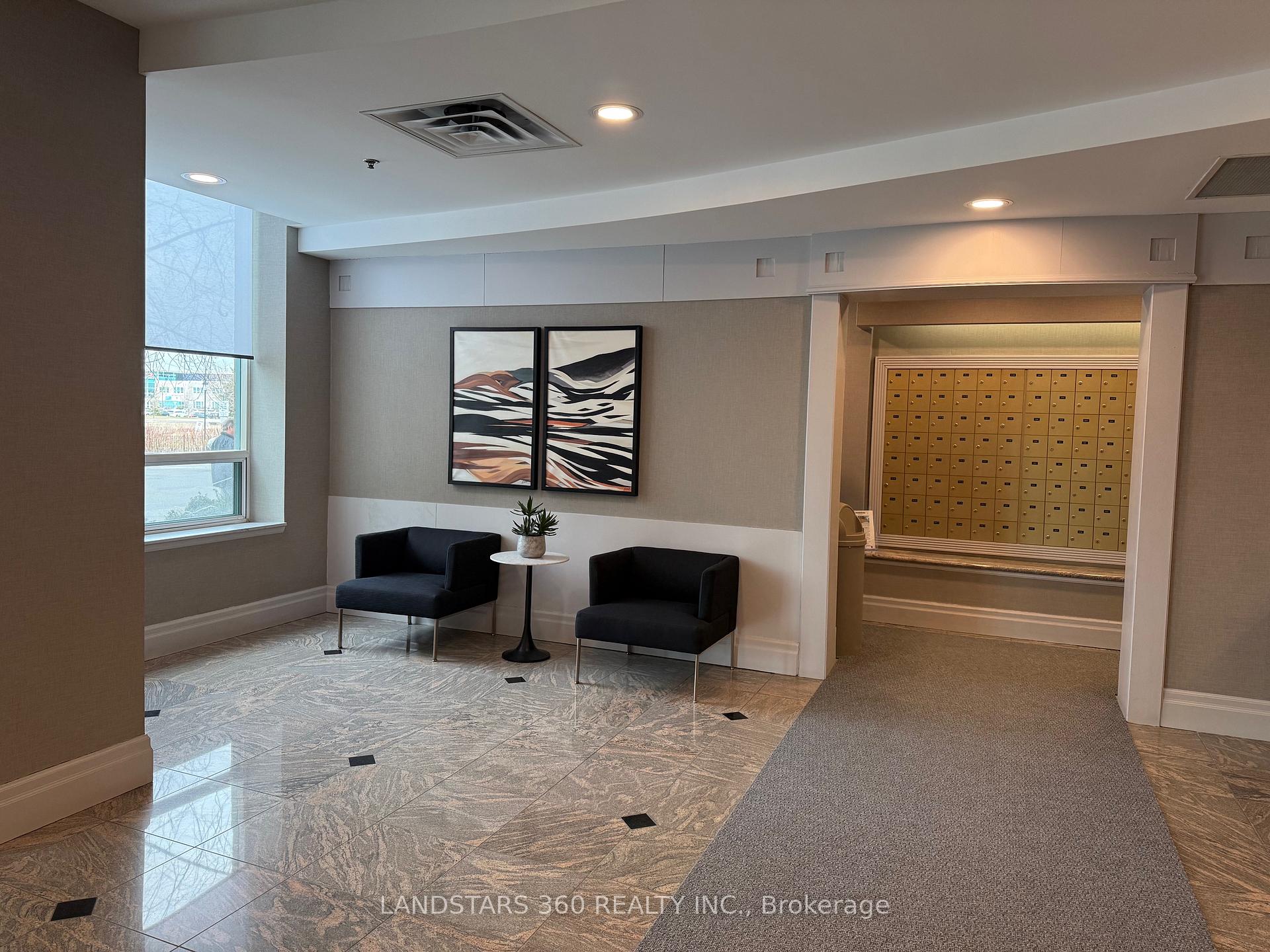 Photo 20 of Unit 906, 39 Oneida Crescent, Richmond Hill, Langstaff — HOMEH
