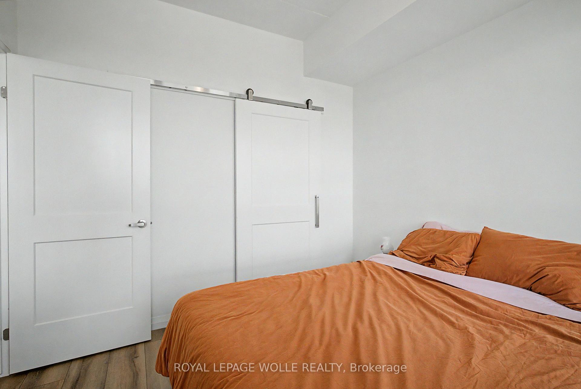 Photo 15 of Unit 2409, 108 Garment Street, Kitchener, Cherry Hill — HOMEH