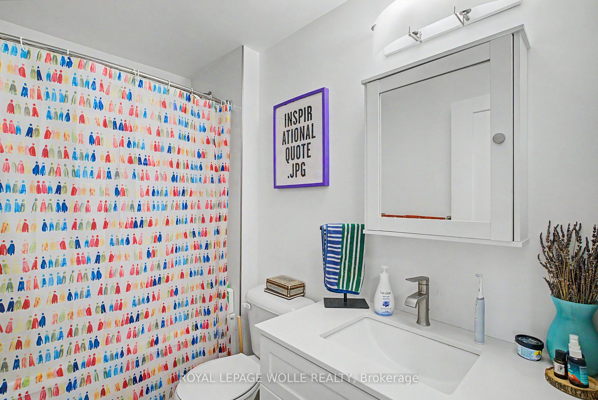 Photo 21 of Unit 2409, 108 Garment Street, Kitchener, Cherry Hill — HOMEH