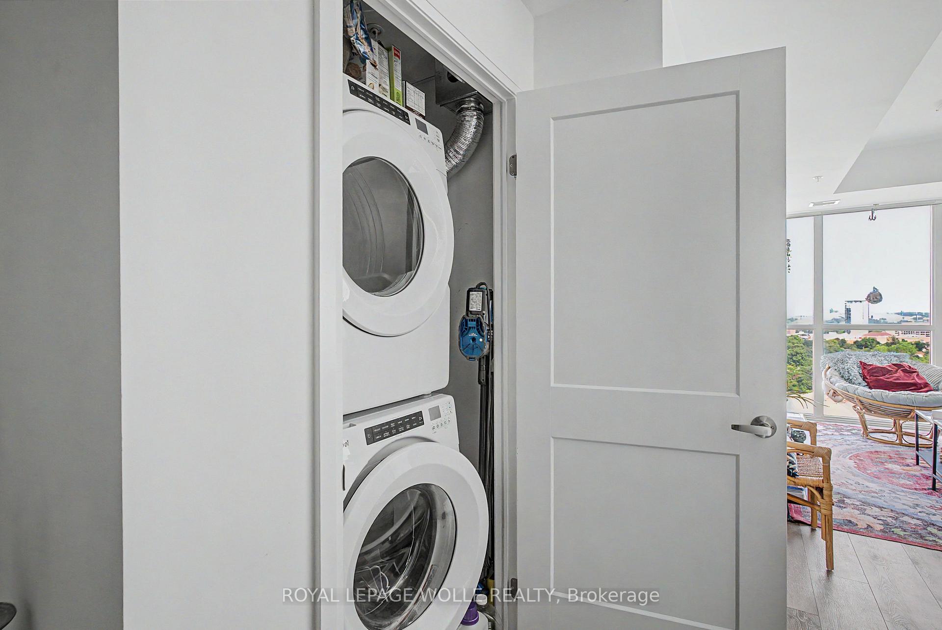 Photo 22 of Unit 2409, 108 Garment Street, Kitchener, Cherry Hill — HOMEH