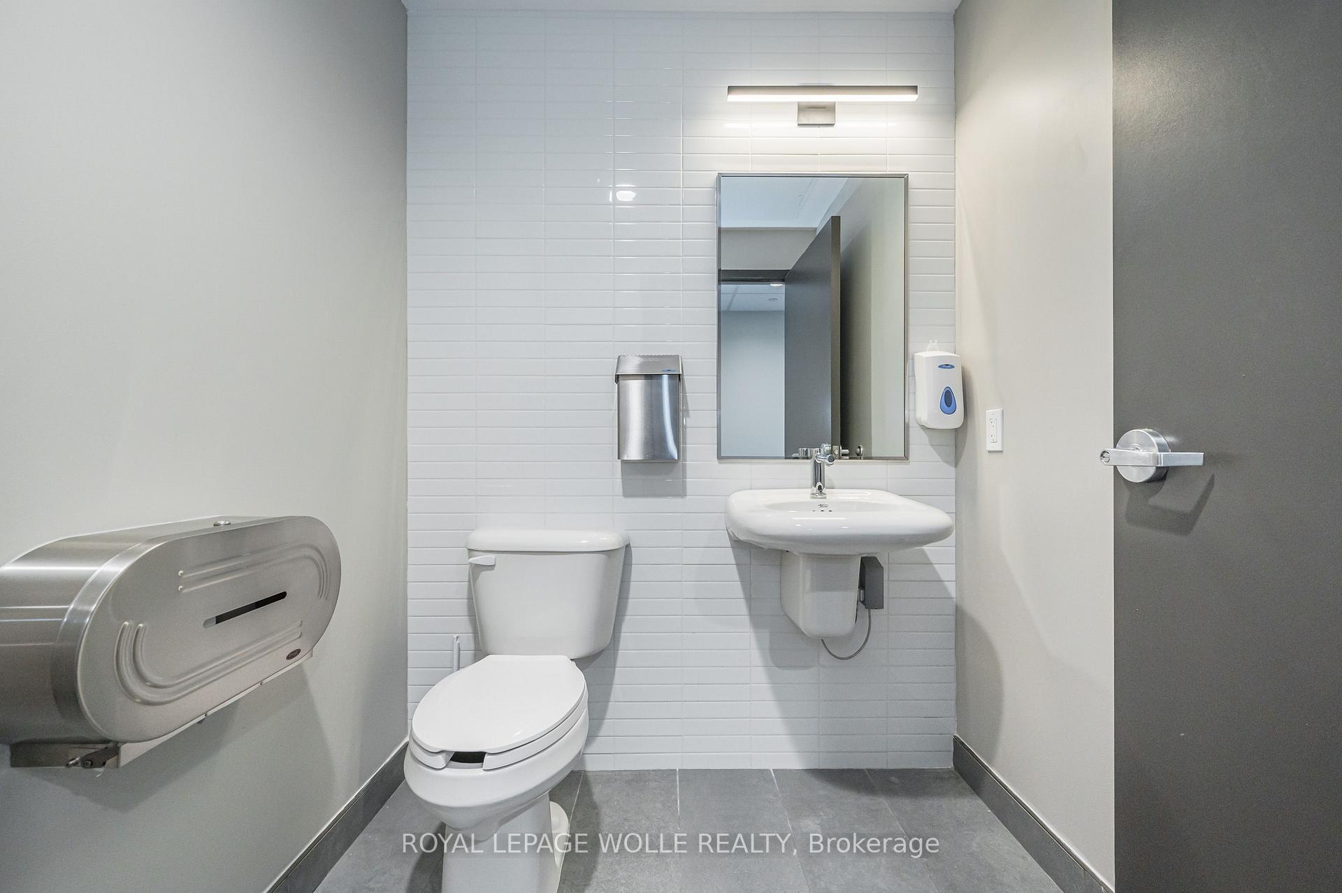 Photo 37 of Unit 2409, 108 Garment Street, Kitchener, Cherry Hill — HOMEH