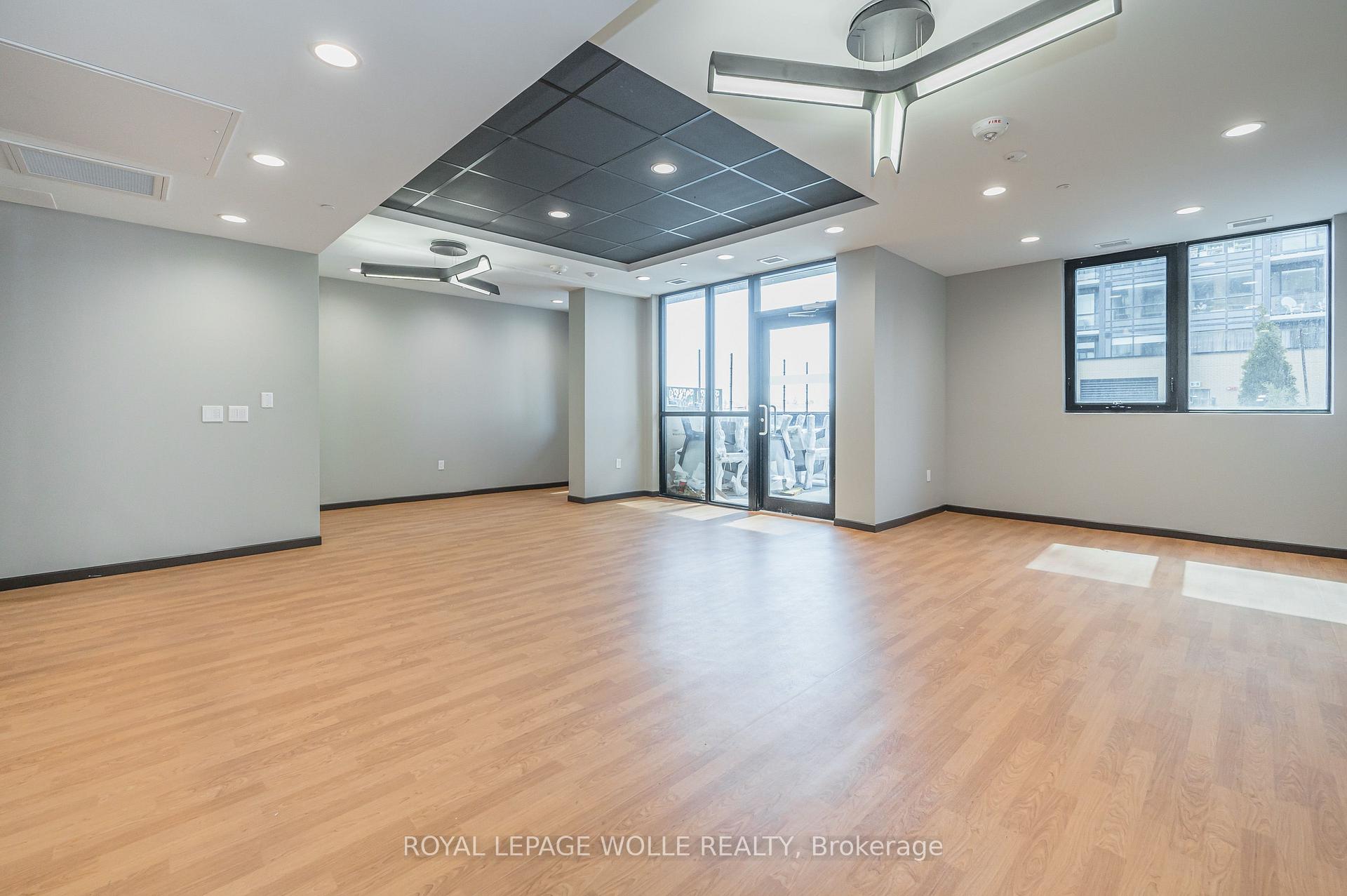 Photo 40 of Unit 2409, 108 Garment Street, Kitchener, Cherry Hill — HOMEH