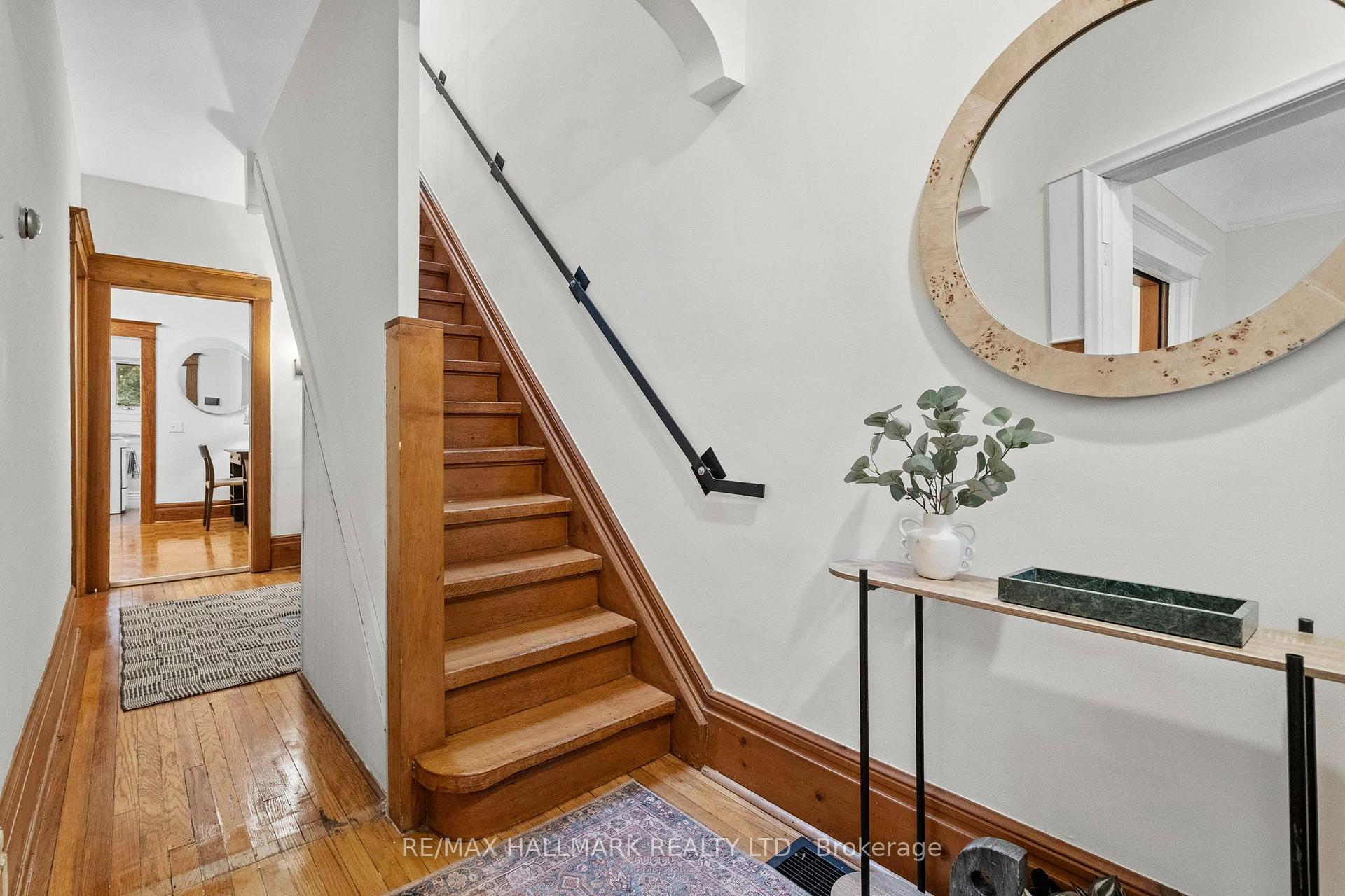 Photo 5 of 159 Gillard Avenue, Toronto, Greenwood-Coxwell — HOMEH
