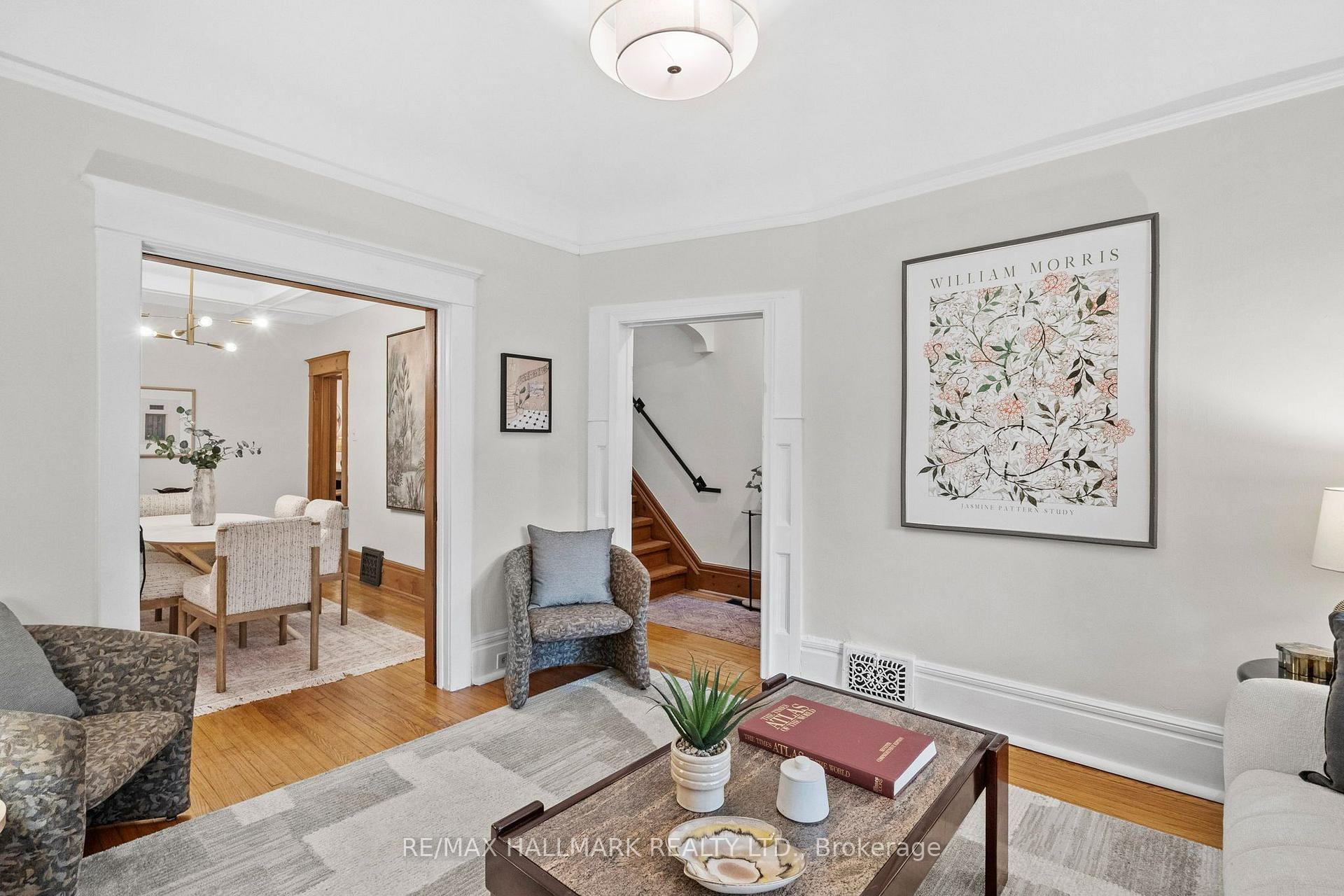 Photo 8 of 159 Gillard Avenue, Toronto, Greenwood-Coxwell — HOMEH