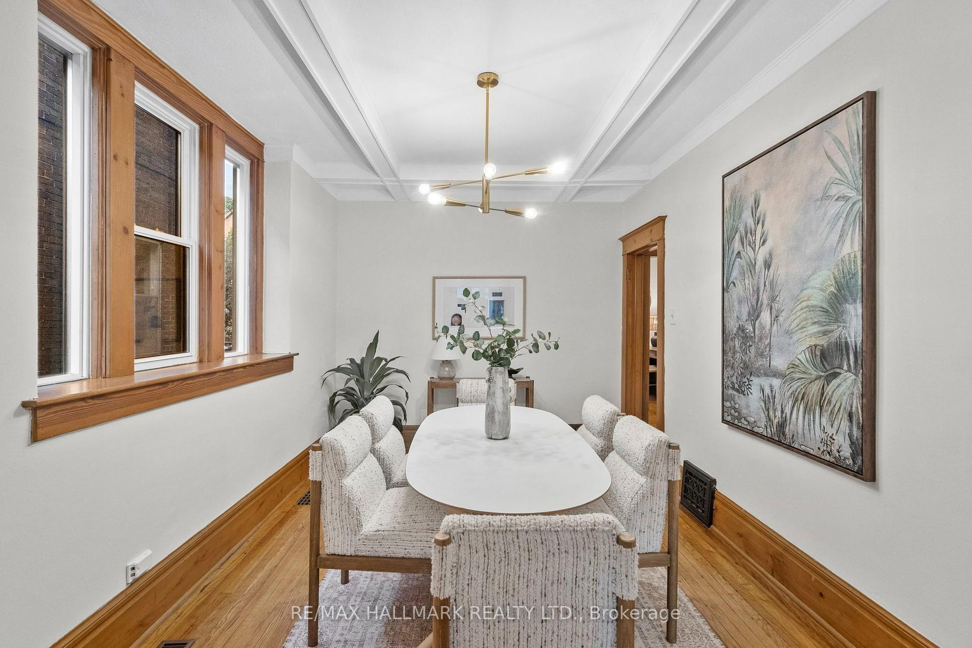 Photo 10 of 159 Gillard Avenue, Toronto, Greenwood-Coxwell — HOMEH