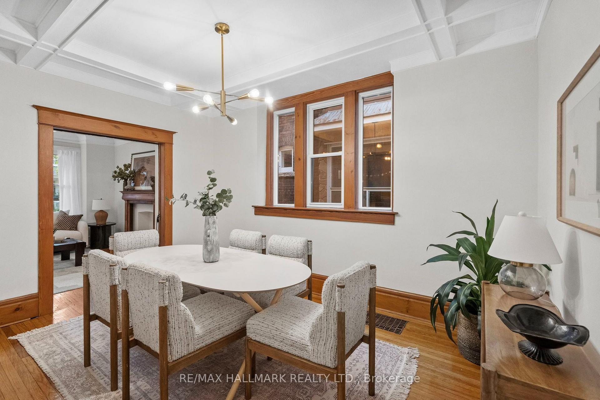 Photo 11 of 159 Gillard Avenue, Toronto, Greenwood-Coxwell — HOMEH