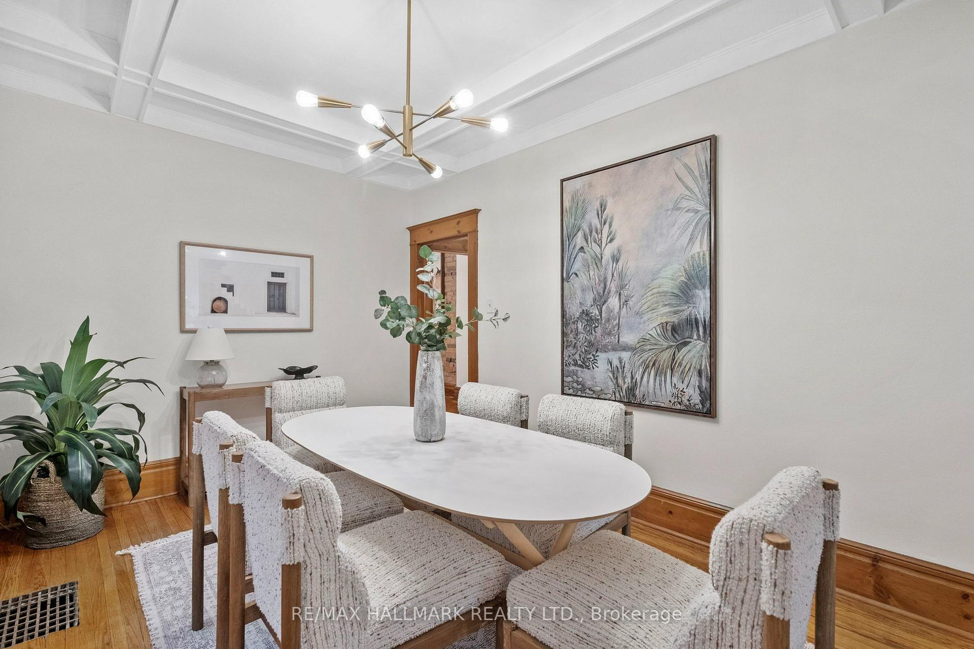 Photo 12 of 159 Gillard Avenue, Toronto, Greenwood-Coxwell — HOMEH