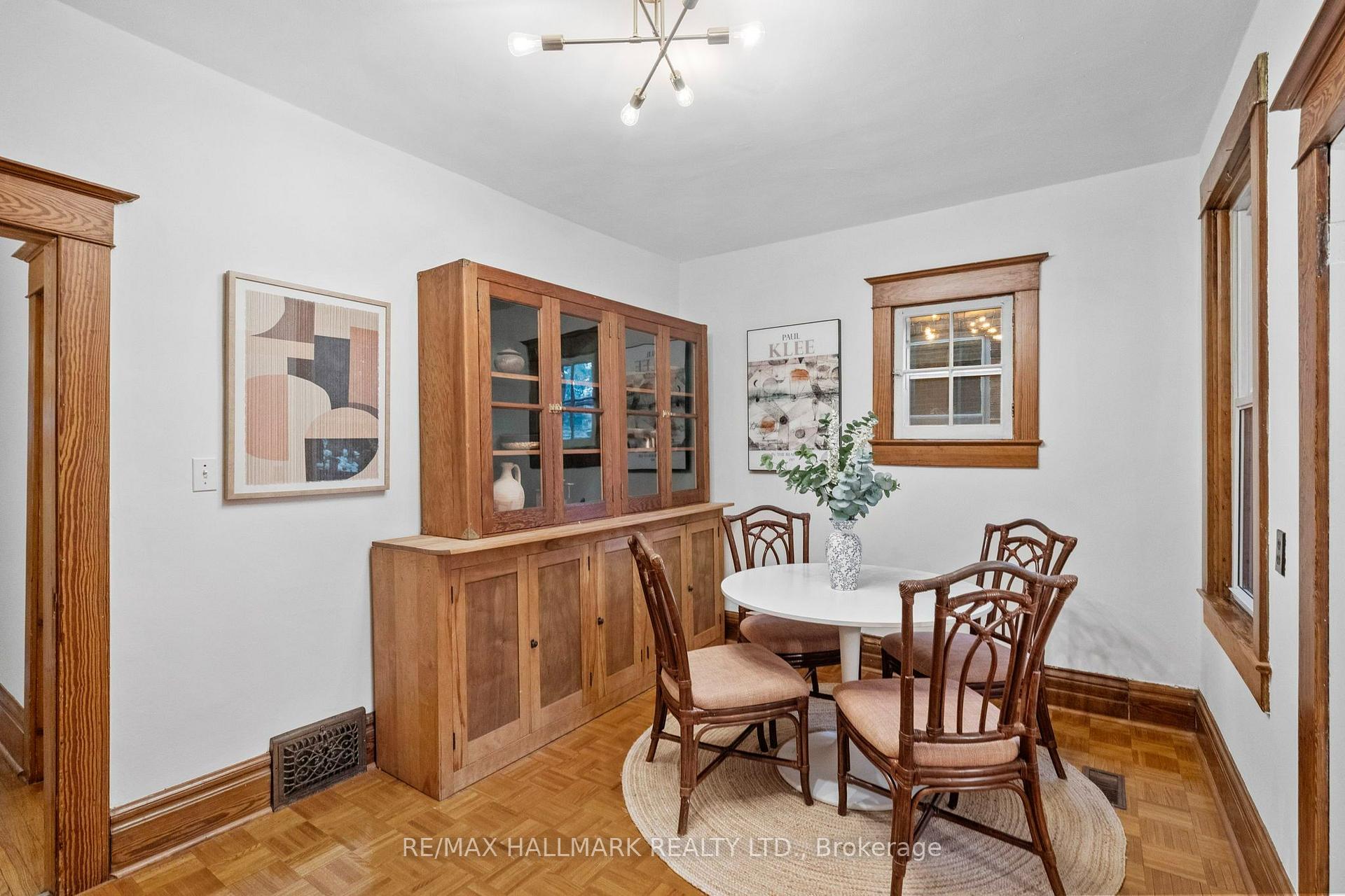 Photo 13 of 159 Gillard Avenue, Toronto, Greenwood-Coxwell — HOMEH