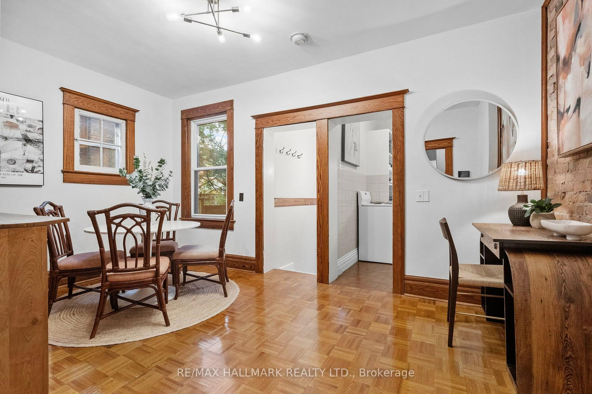 Photo 14 of 159 Gillard Avenue, Toronto, Greenwood-Coxwell — HOMEH