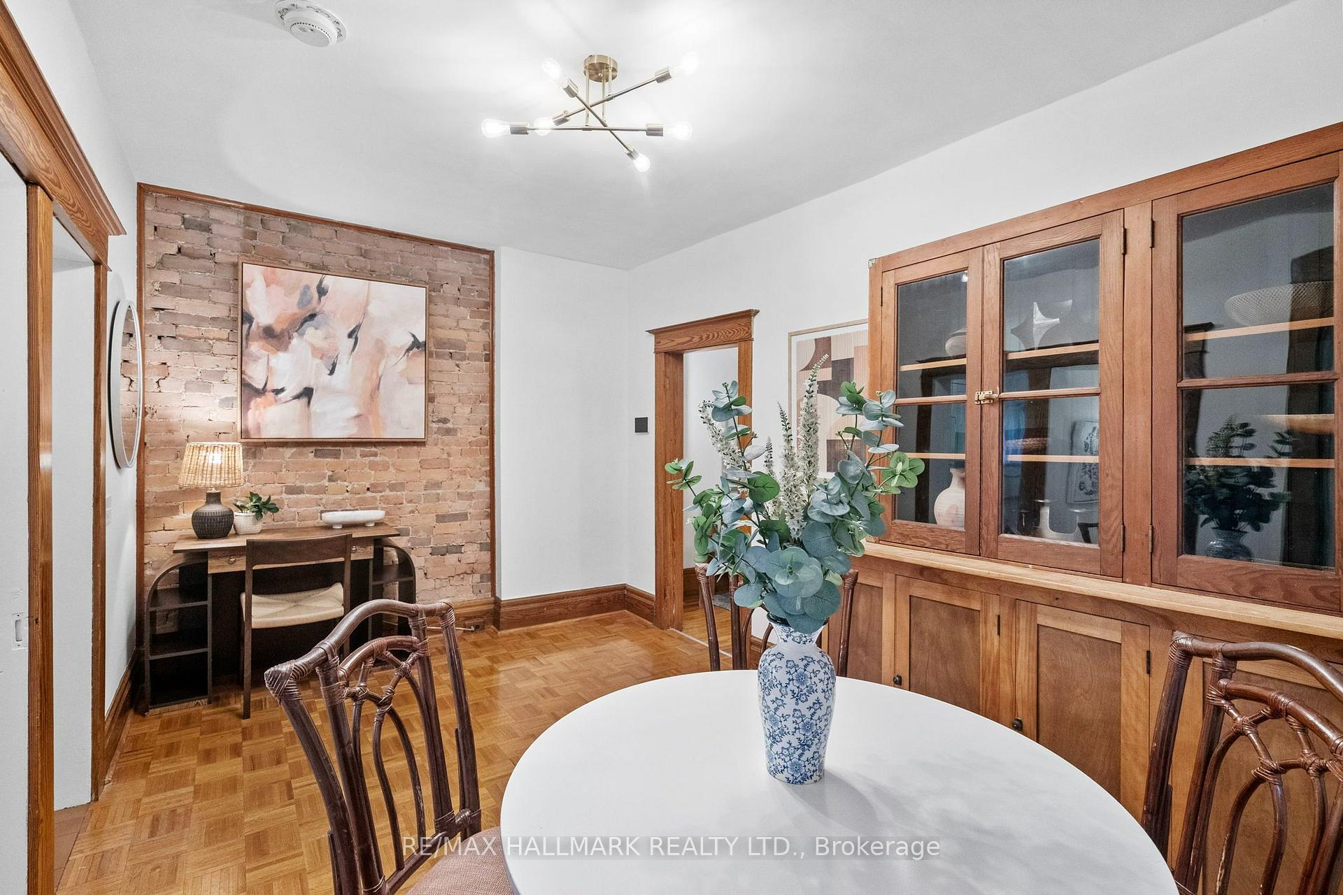 Photo 16 of 159 Gillard Avenue, Toronto, Greenwood-Coxwell — HOMEH