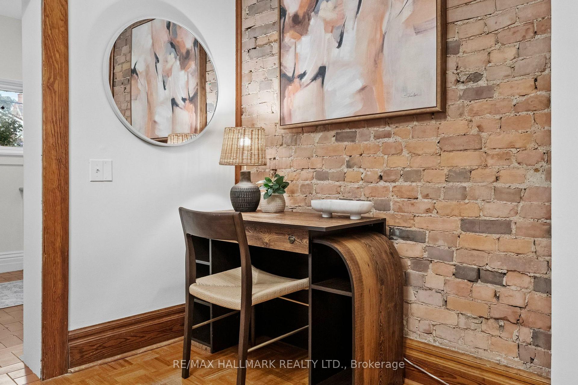 Photo 17 of 159 Gillard Avenue, Toronto, Greenwood-Coxwell — HOMEH