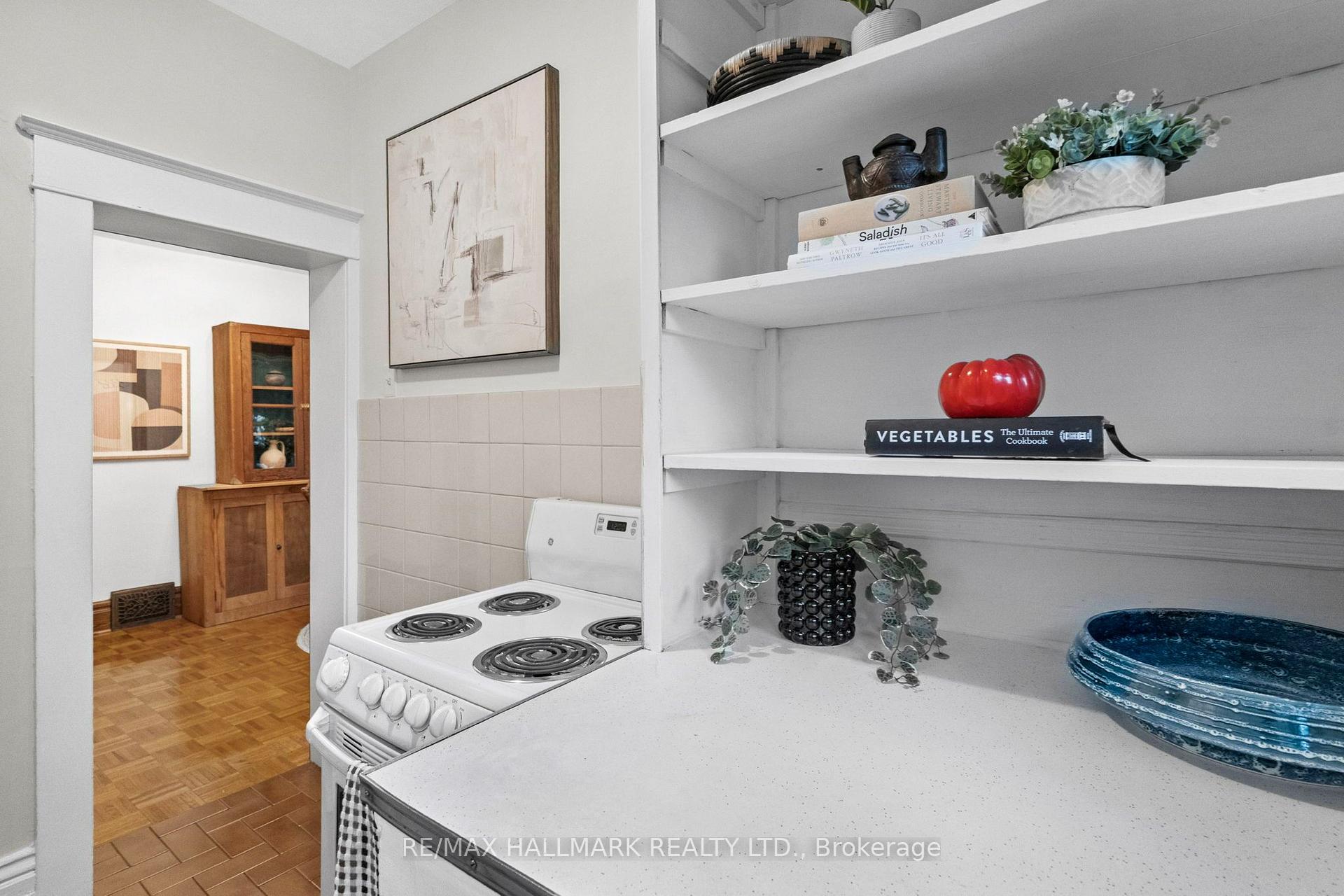 Photo 21 of 159 Gillard Avenue, Toronto, Greenwood-Coxwell — HOMEH