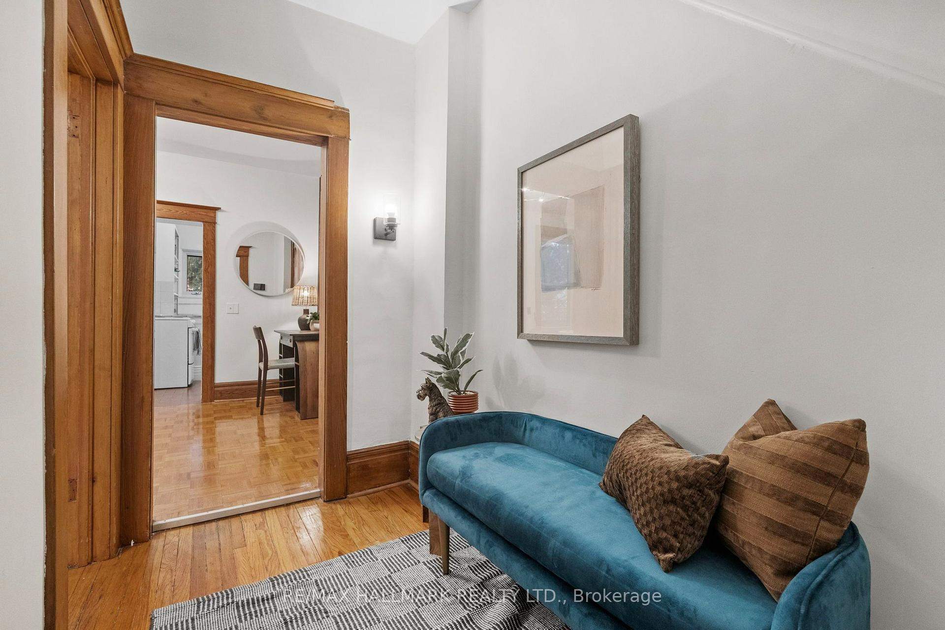 Photo 23 of 159 Gillard Avenue, Toronto, Greenwood-Coxwell — HOMEH