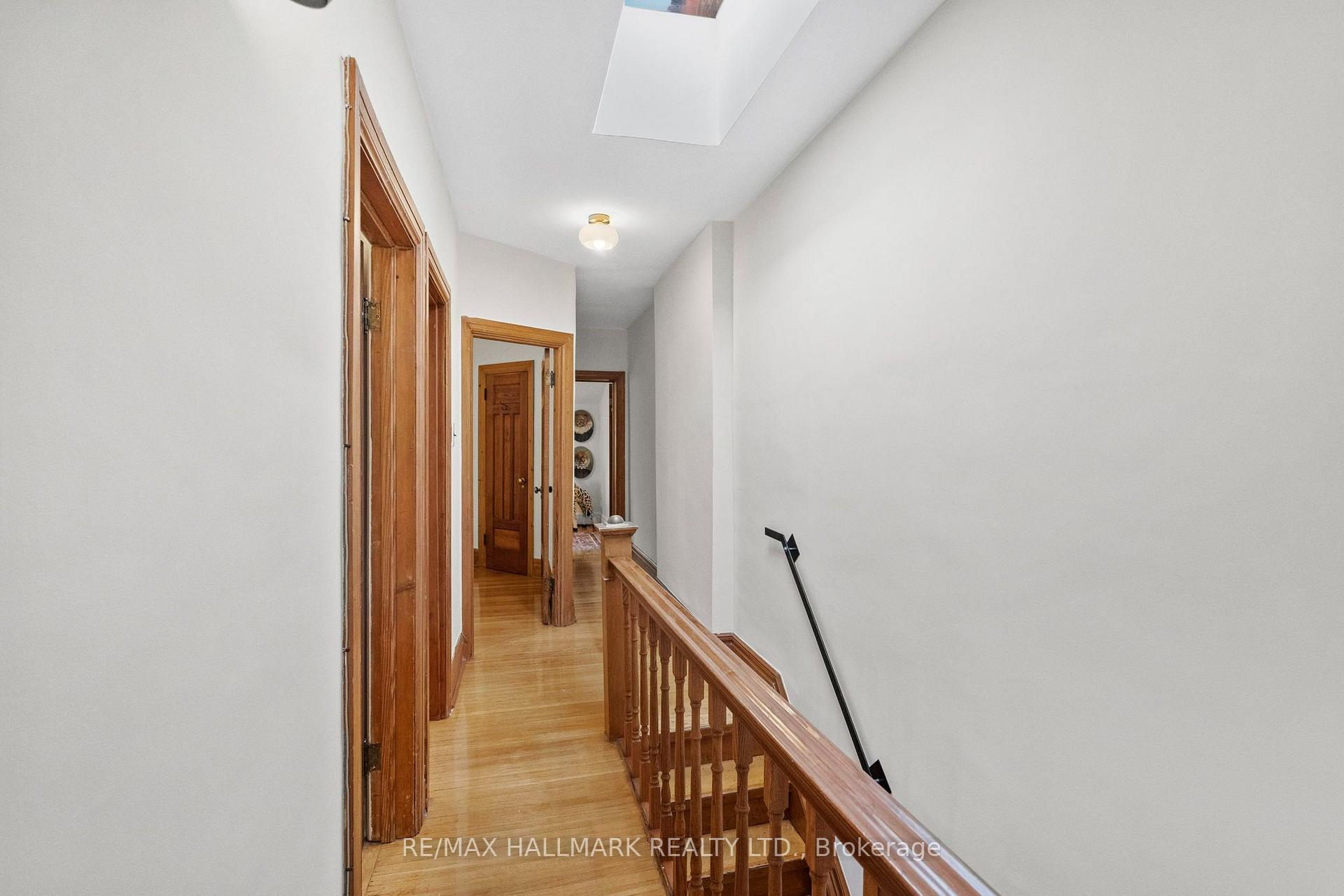 Photo 24 of 159 Gillard Avenue, Toronto, Greenwood-Coxwell — HOMEH