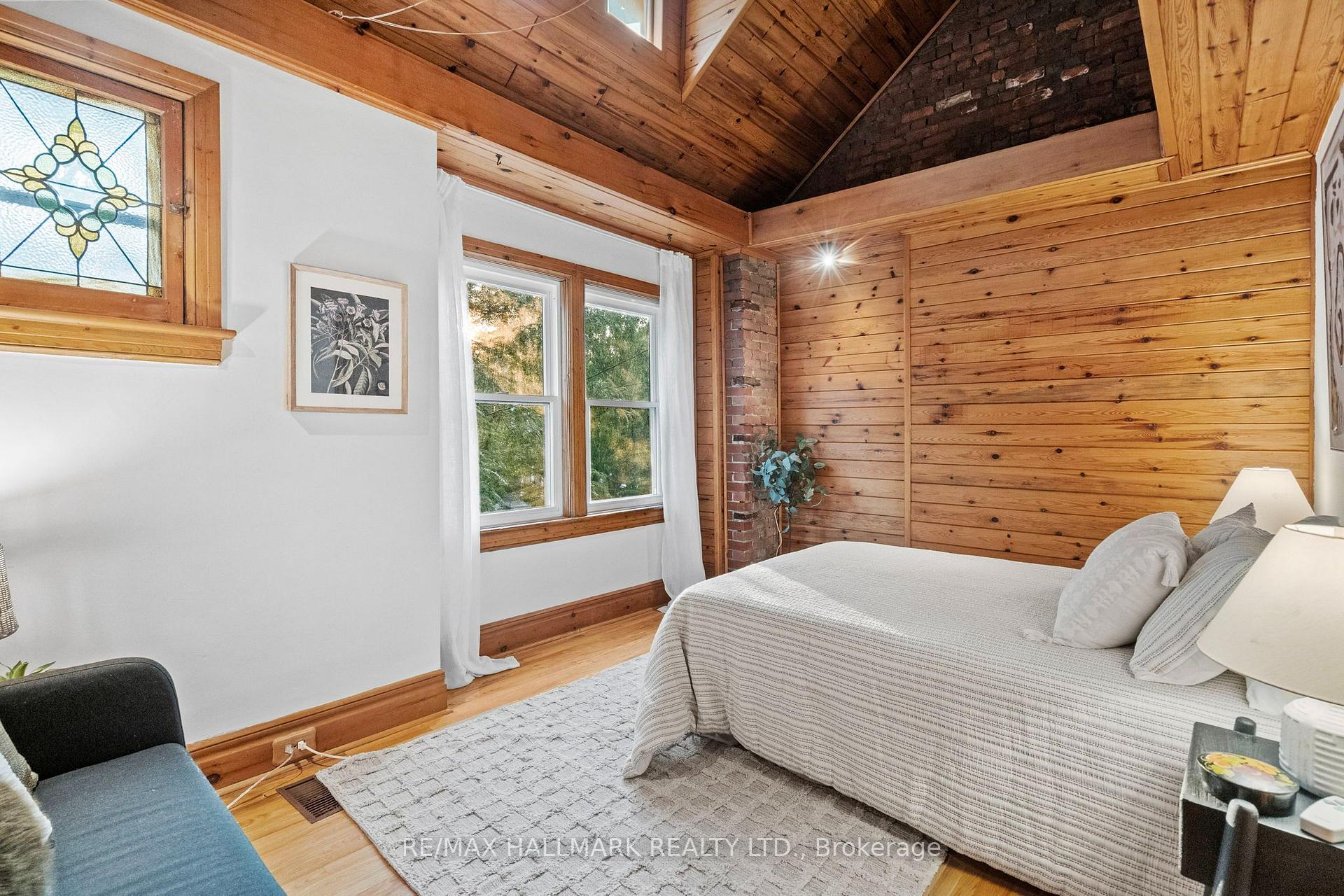 Photo 28 of 159 Gillard Avenue, Toronto, Greenwood-Coxwell — HOMEH