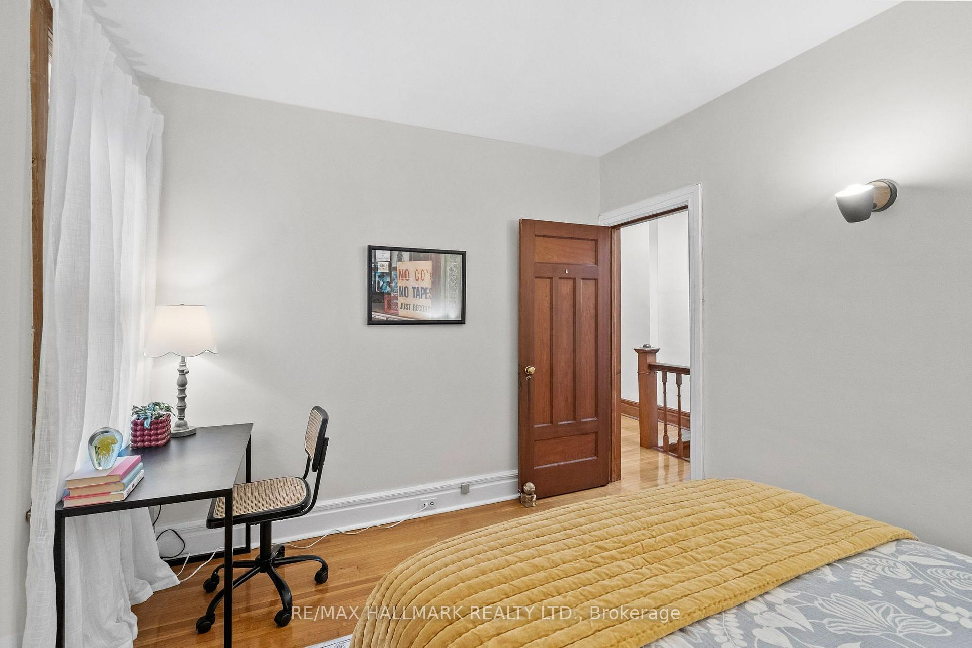 Photo 30 of 159 Gillard Avenue, Toronto, Greenwood-Coxwell — HOMEH