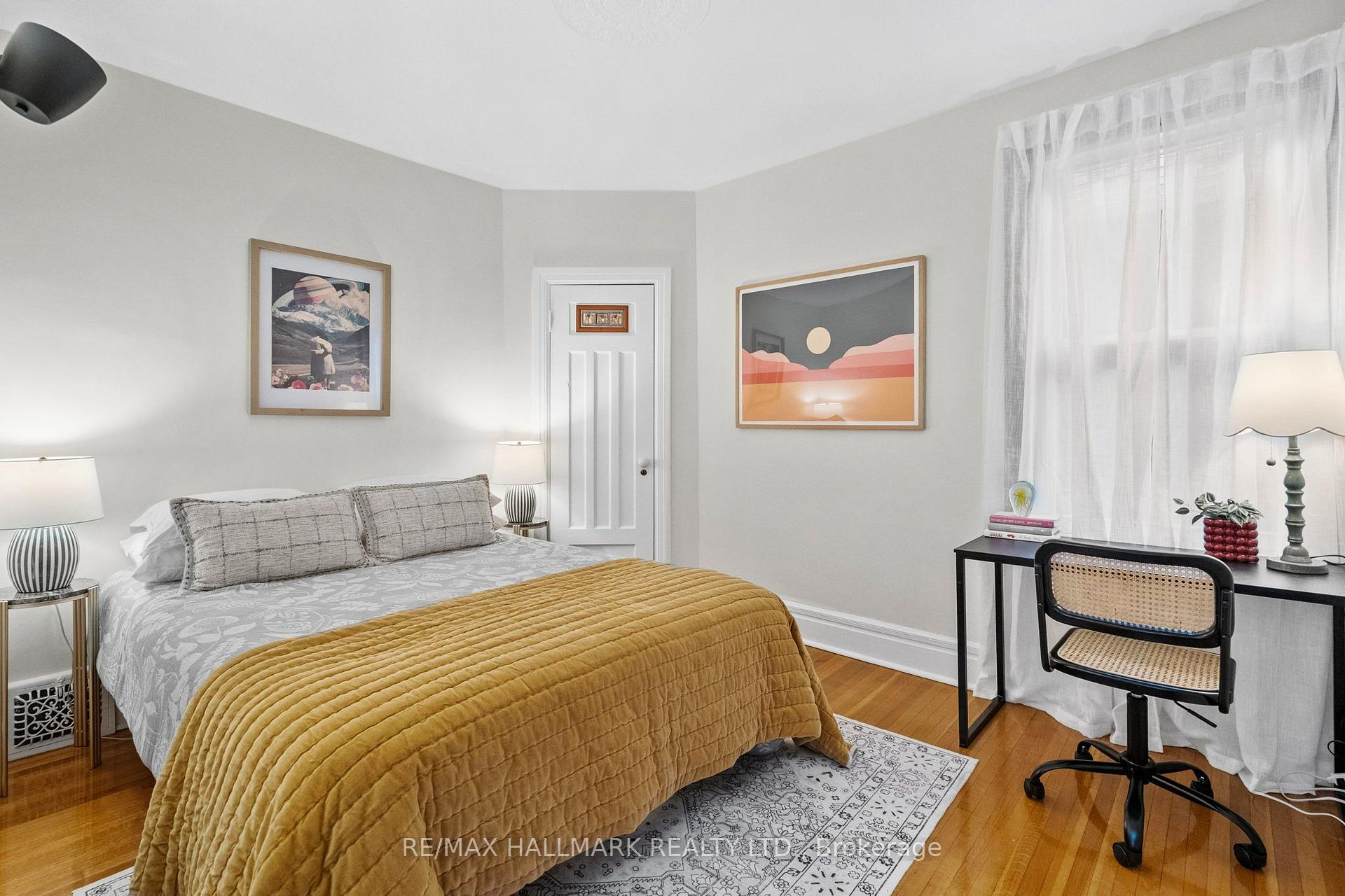 Photo 31 of 159 Gillard Avenue, Toronto, Greenwood-Coxwell — HOMEH